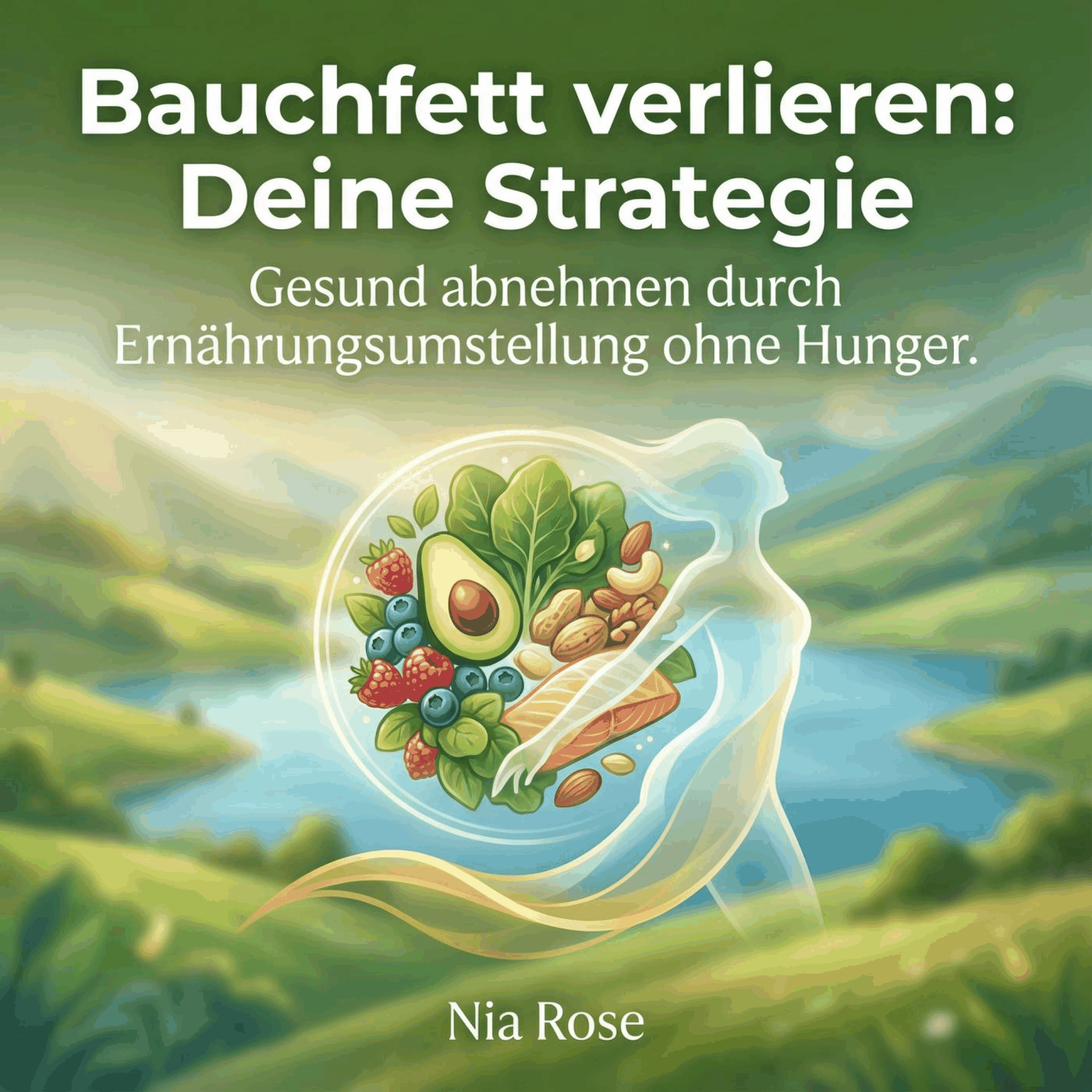 Bauchfett verlieren: Deine Strategie
