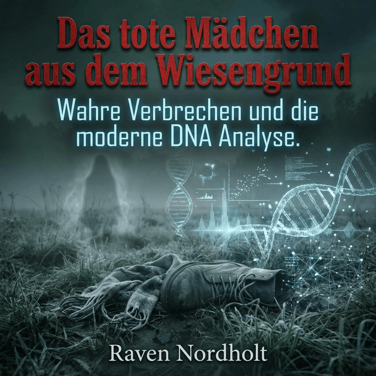 Das tote Mädchen aus dem Wiesengrund