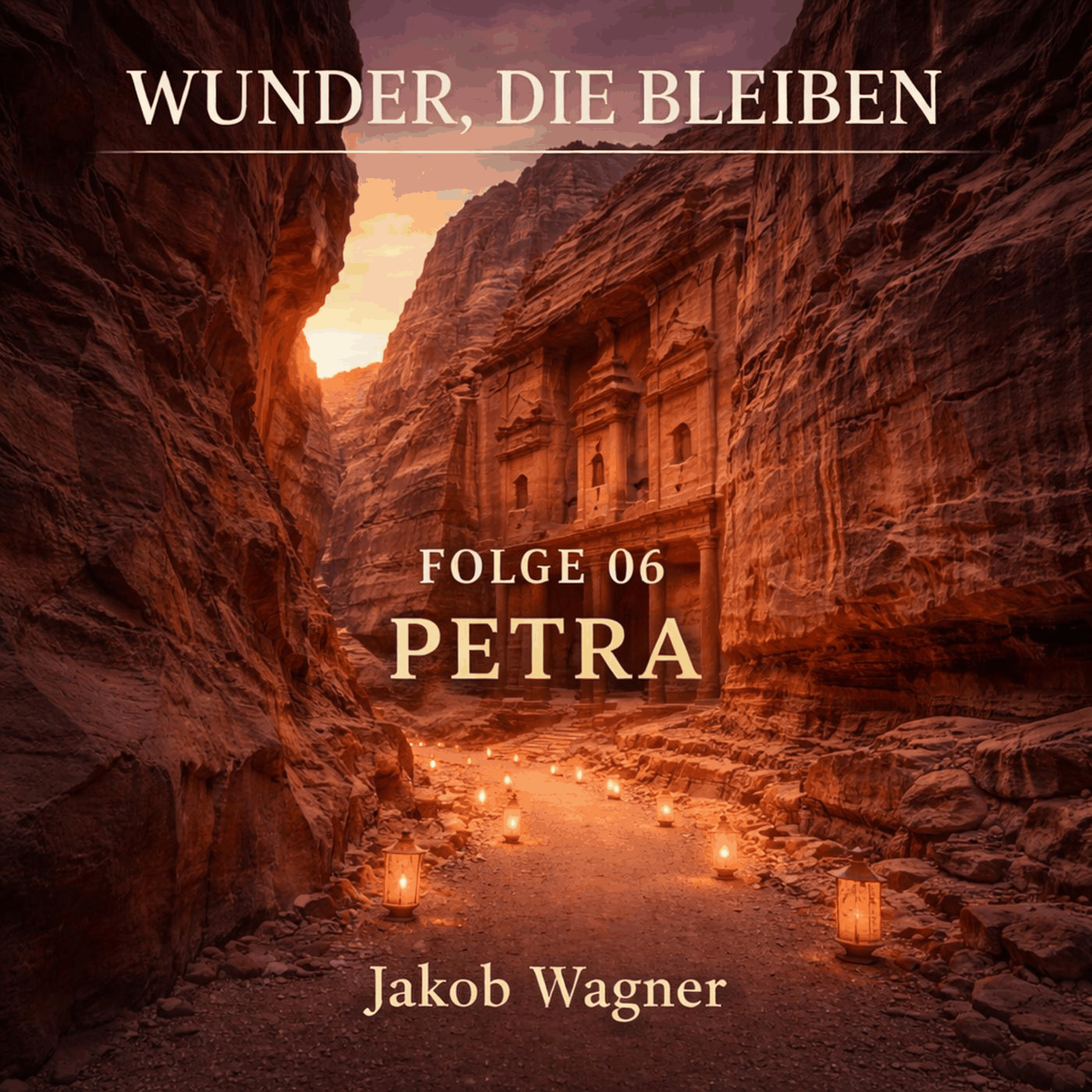 Wunder, die bleiben
