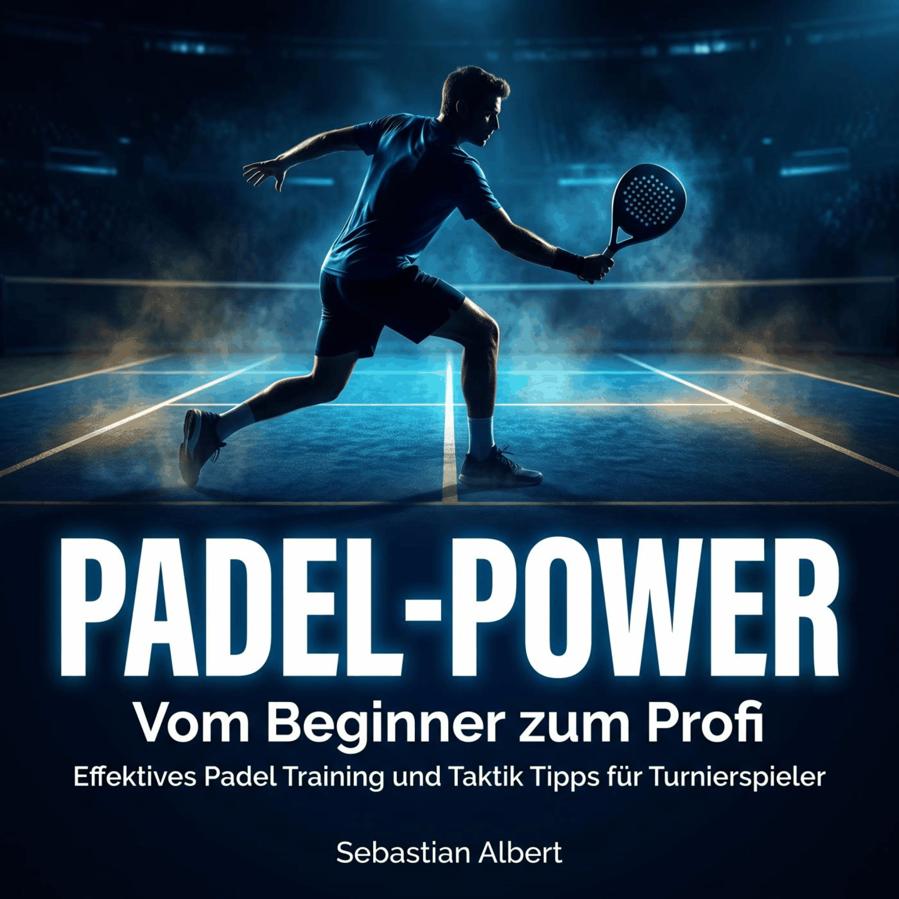 Padel-Power: Vom Beginner zum Profi