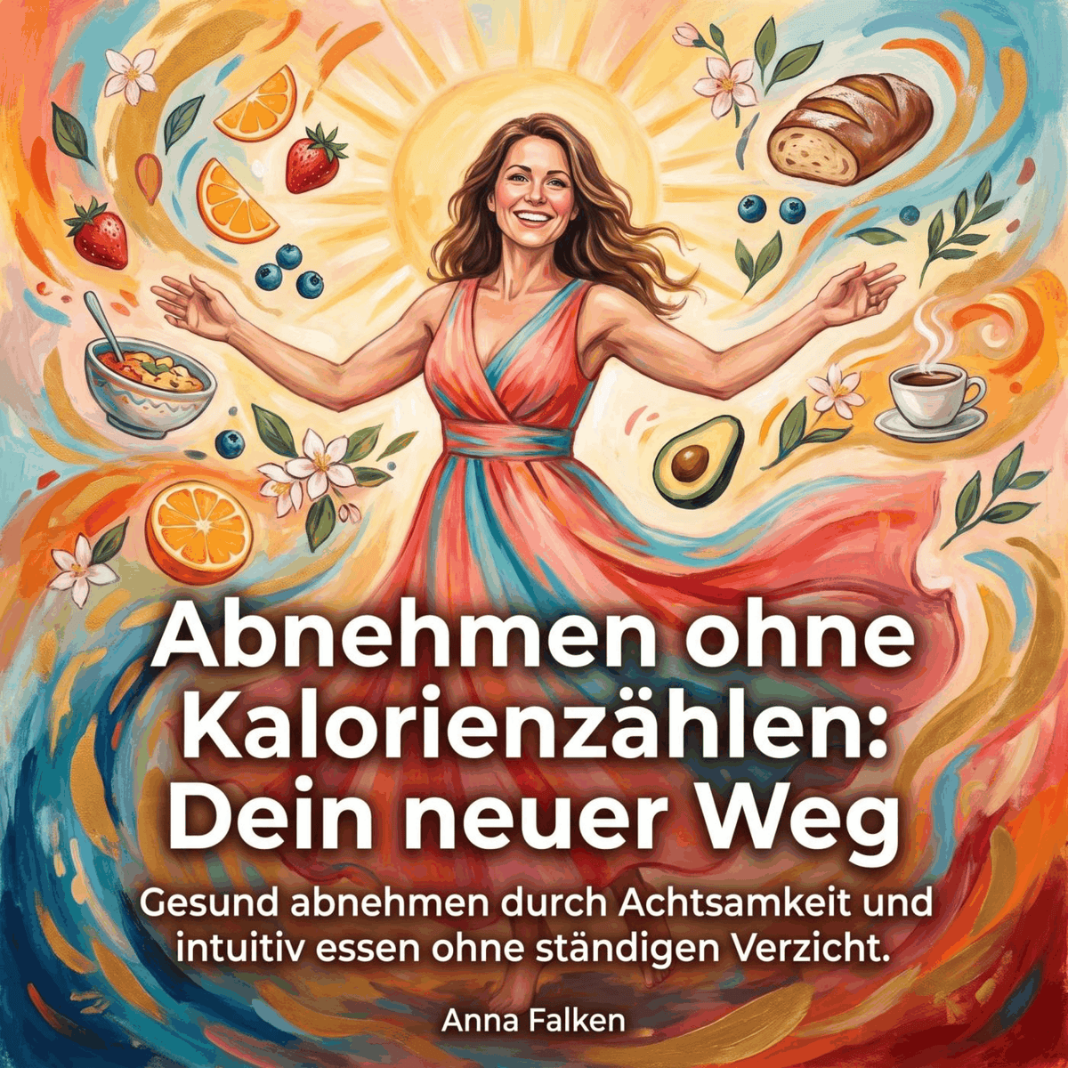 Abnehmen ohne Kalorienzählen: Dein neuer Weg