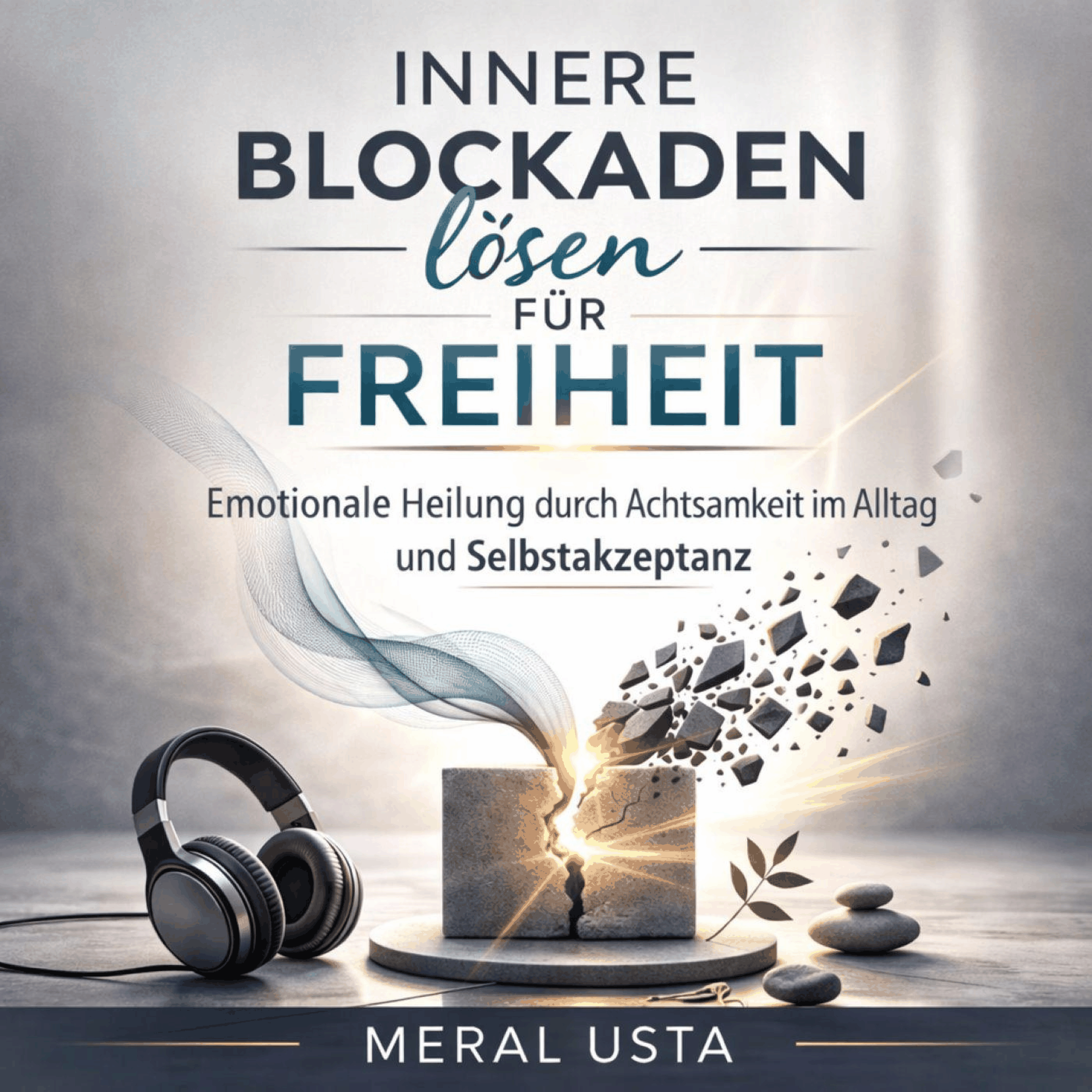 Innere Blockaden lösen für Freiheit