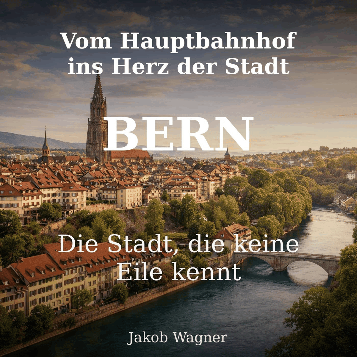 Vom Hauptbahnhof ins Herz der Stadt