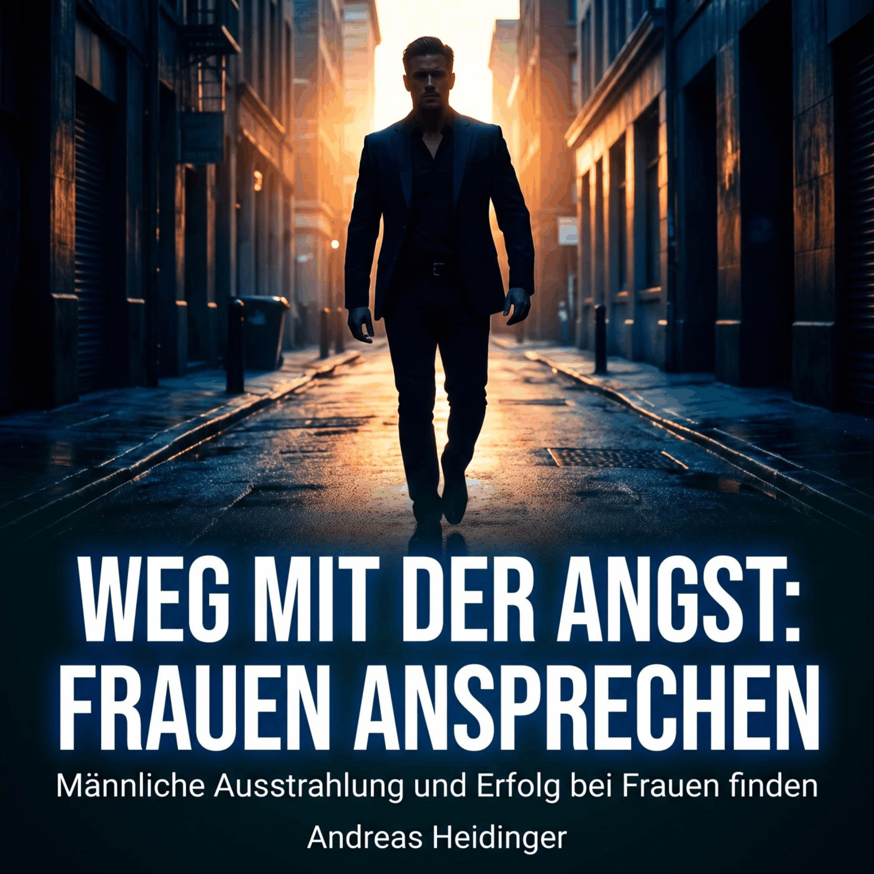 Weg mit der Angst: Frauen ansprechen