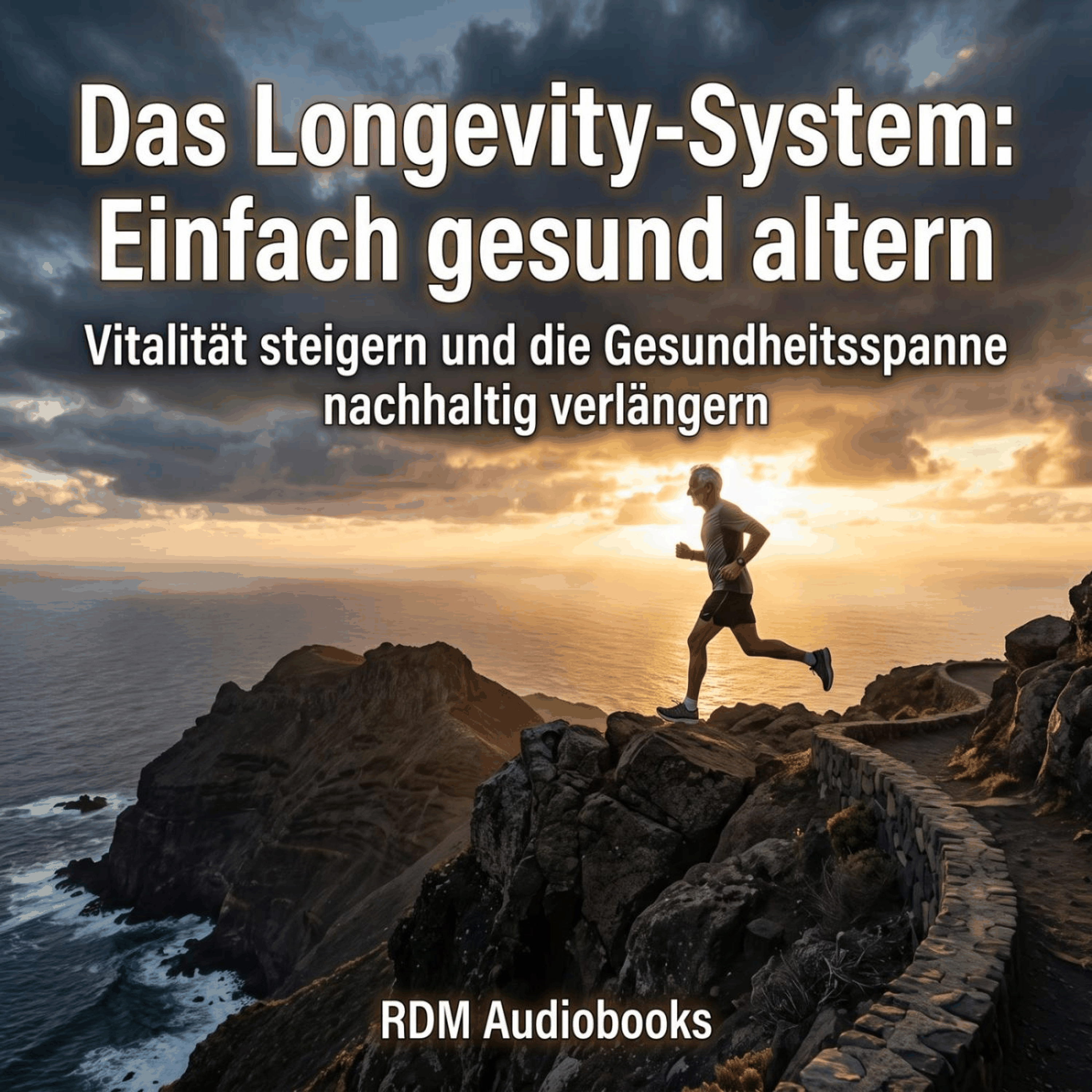 Das Longevity-System: Einfach gesund altern