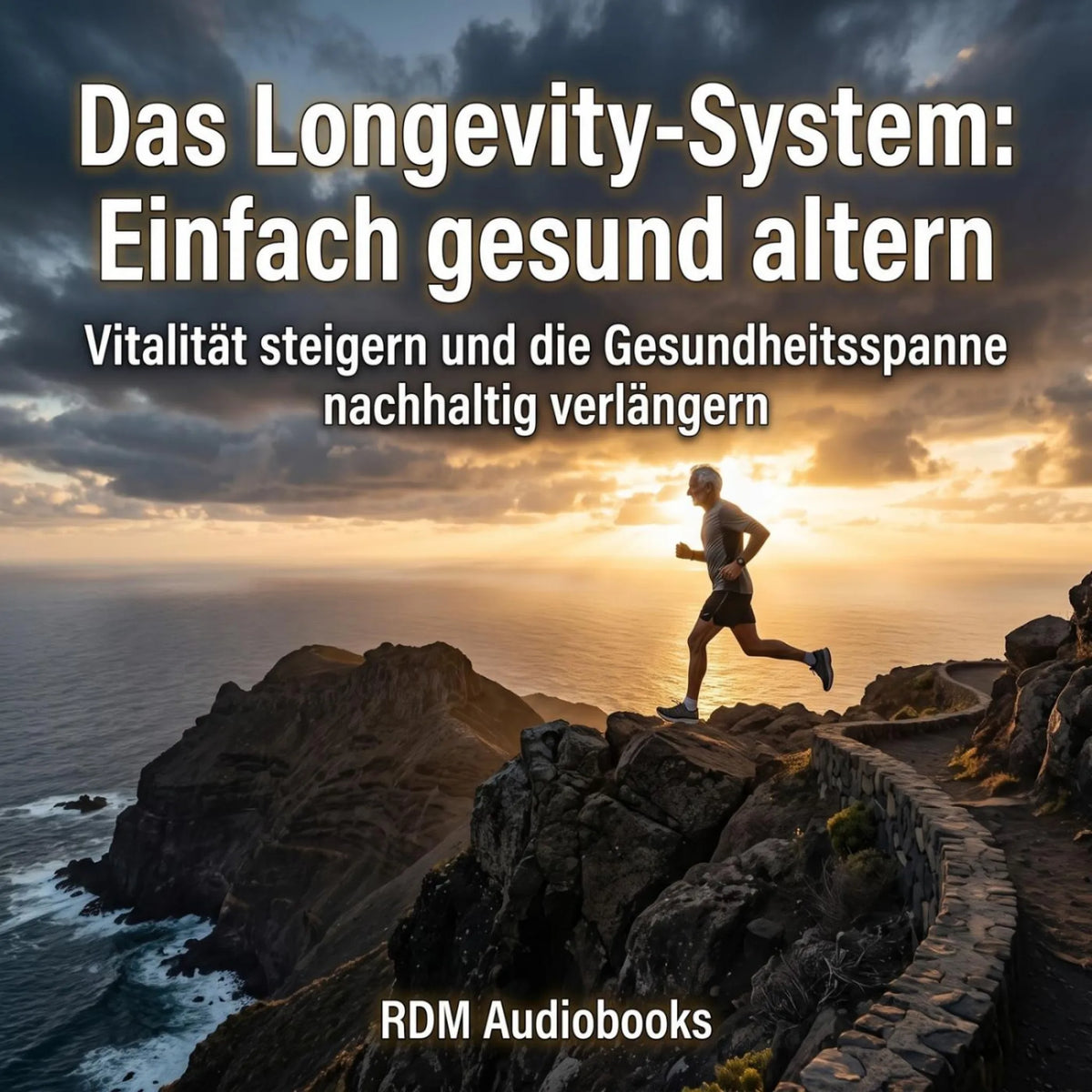 Das Longevity-System: Einfach gesund altern