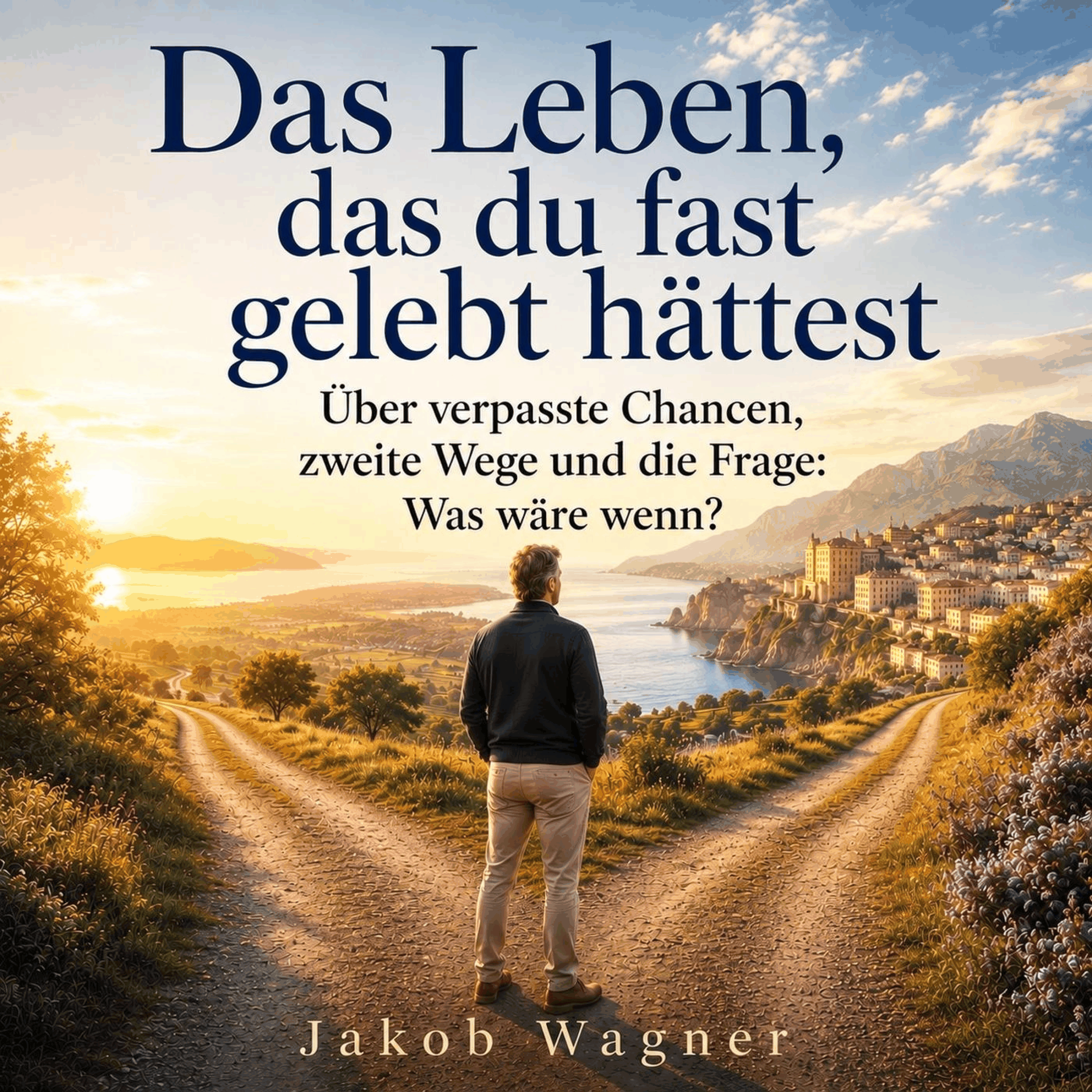 Das Leben, das du fast gelebt hättest