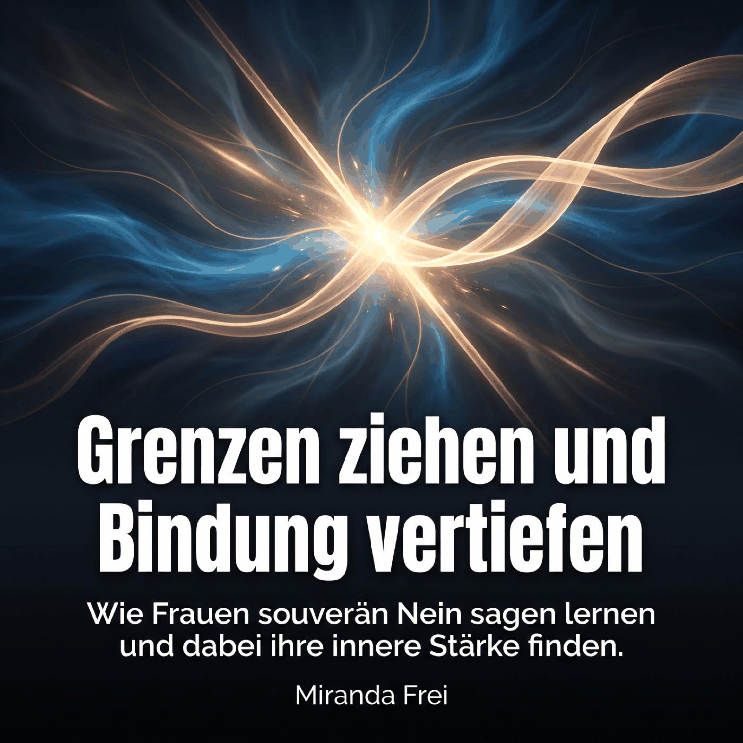Grenzen ziehen und Bindung vertiefen