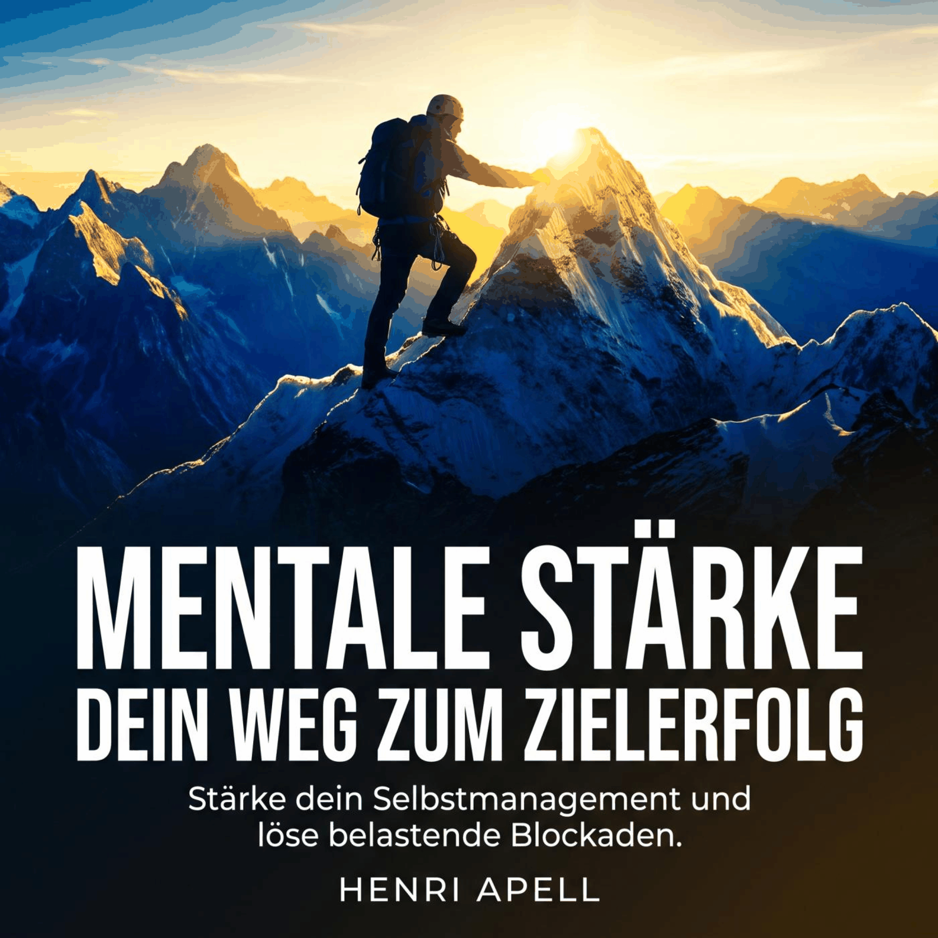Mentale Stärke: Dein Weg zum Zielerfolg