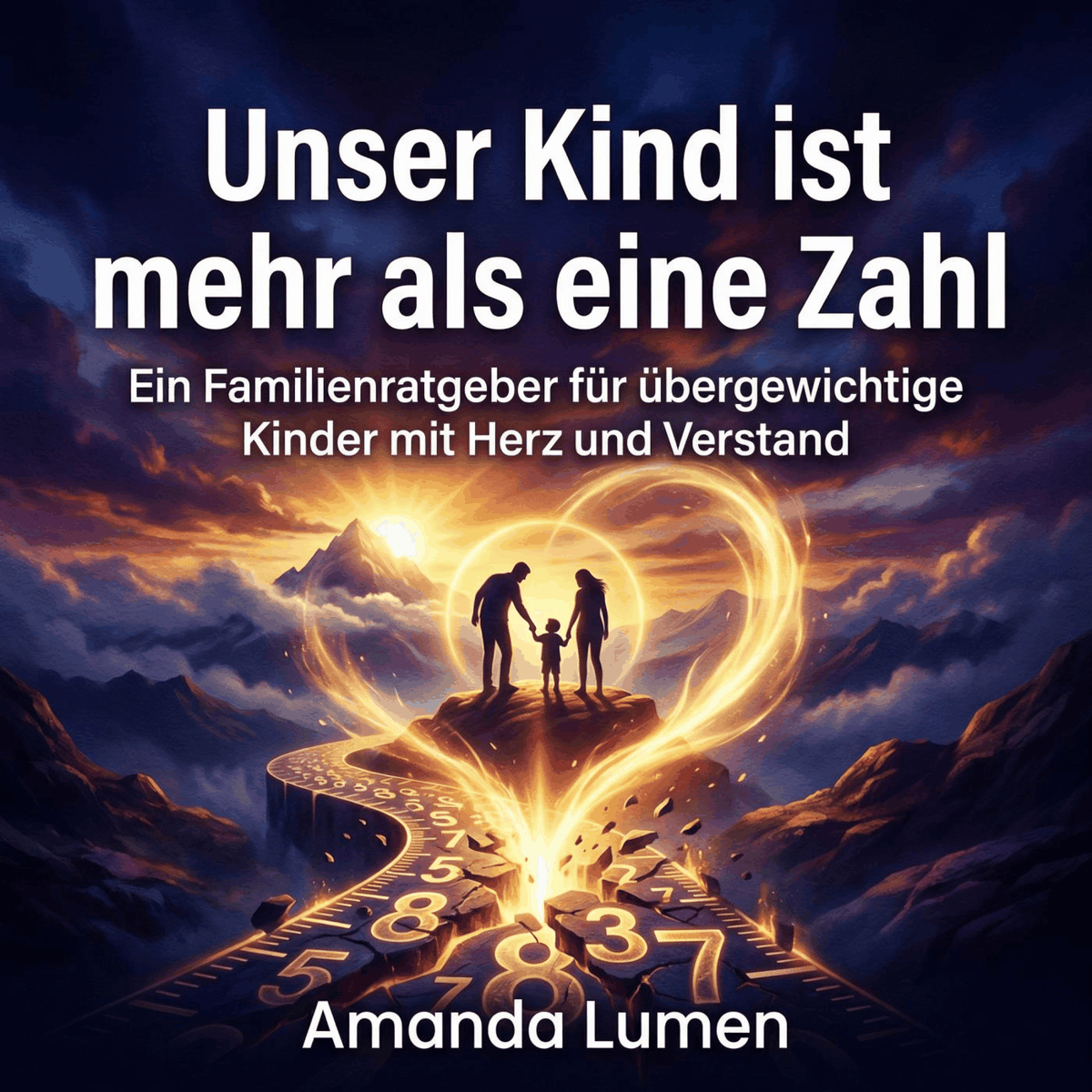 Unser Kind ist mehr als eine Zahl