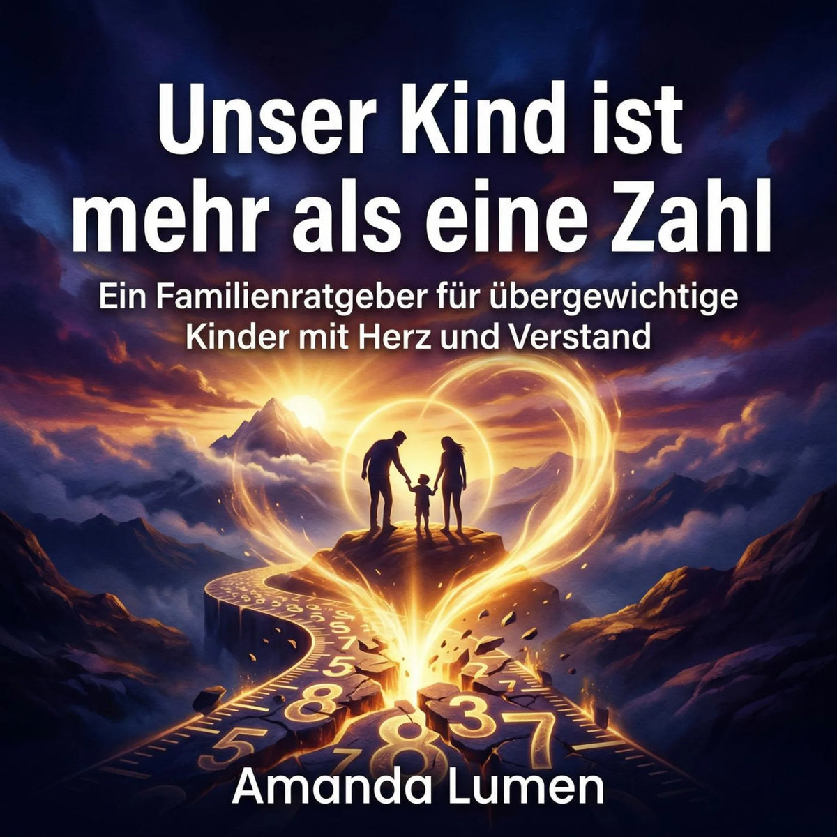 Unser Kind ist mehr als eine Zahl