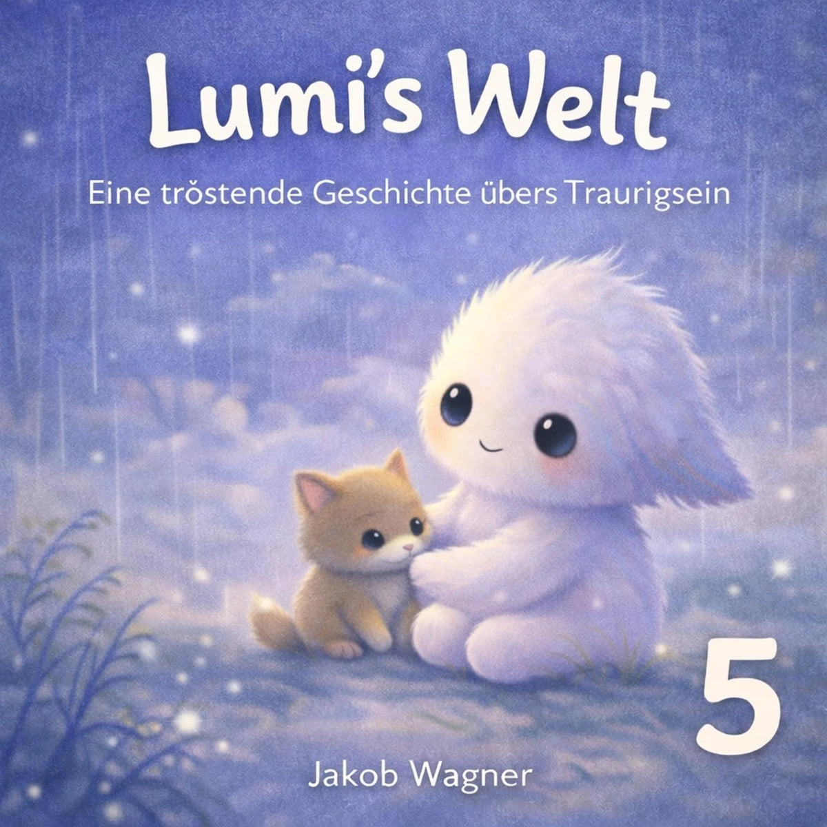 Lumi‘s Welt