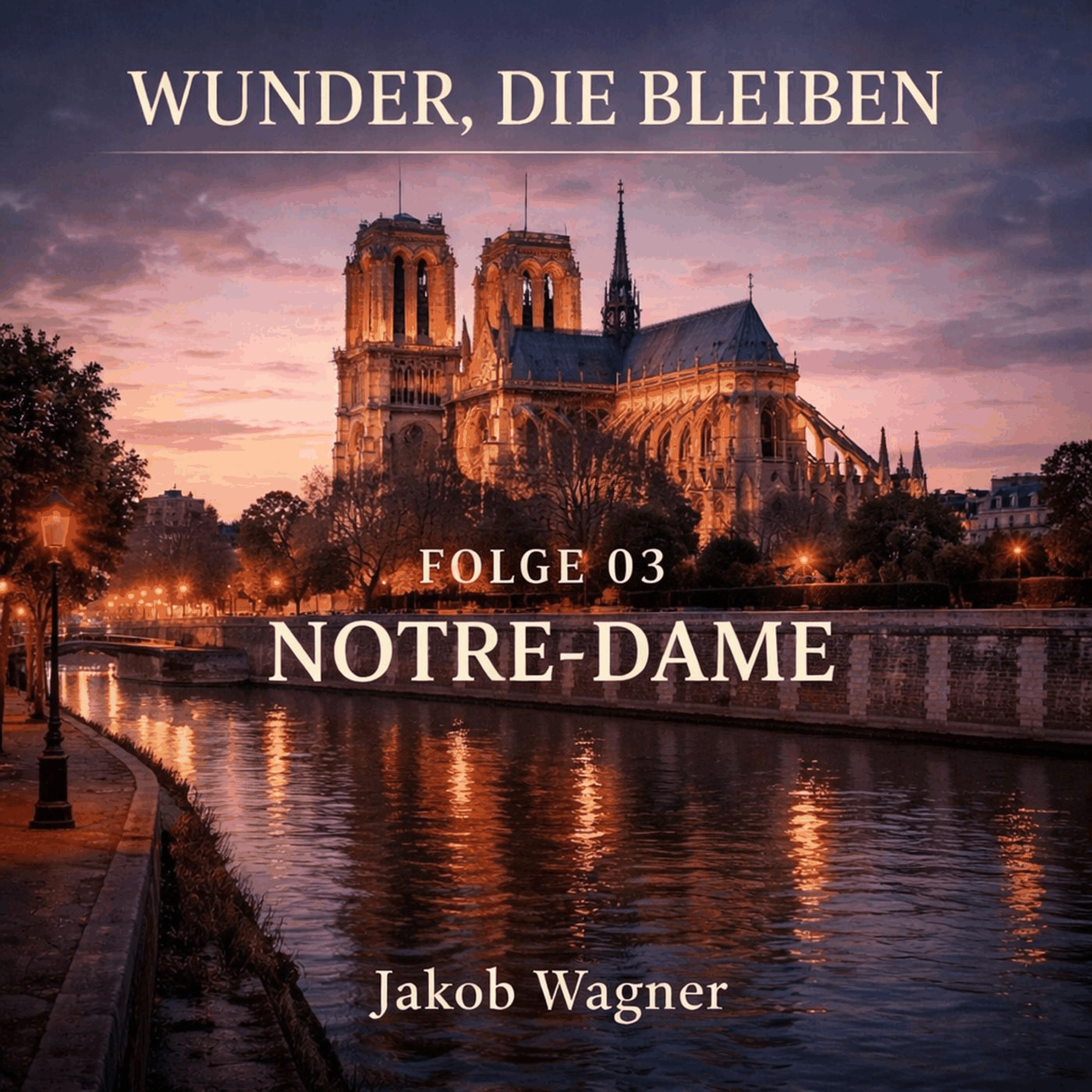 Wunder, die bleiben