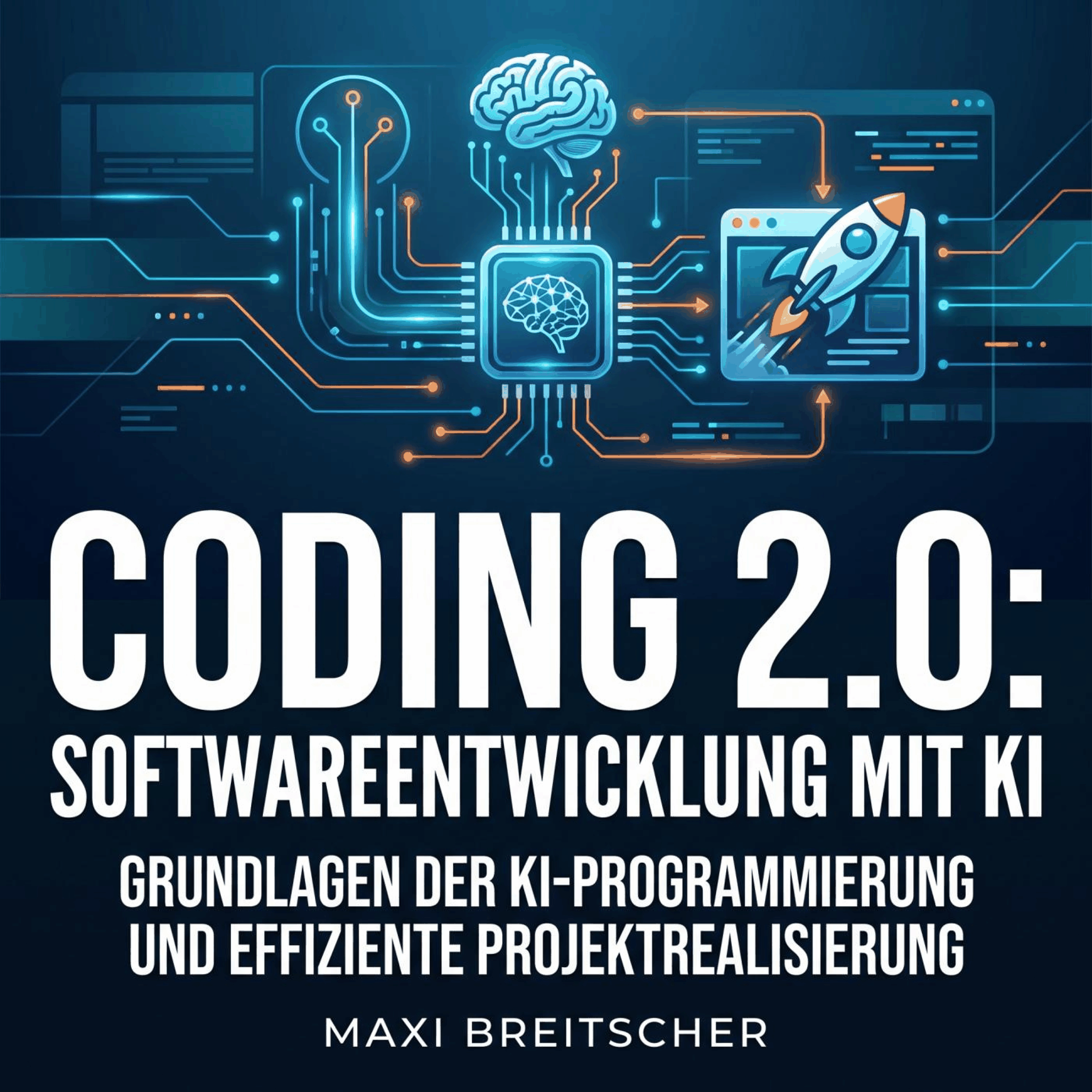 Coding 2.0: Softwareentwicklung mit KI