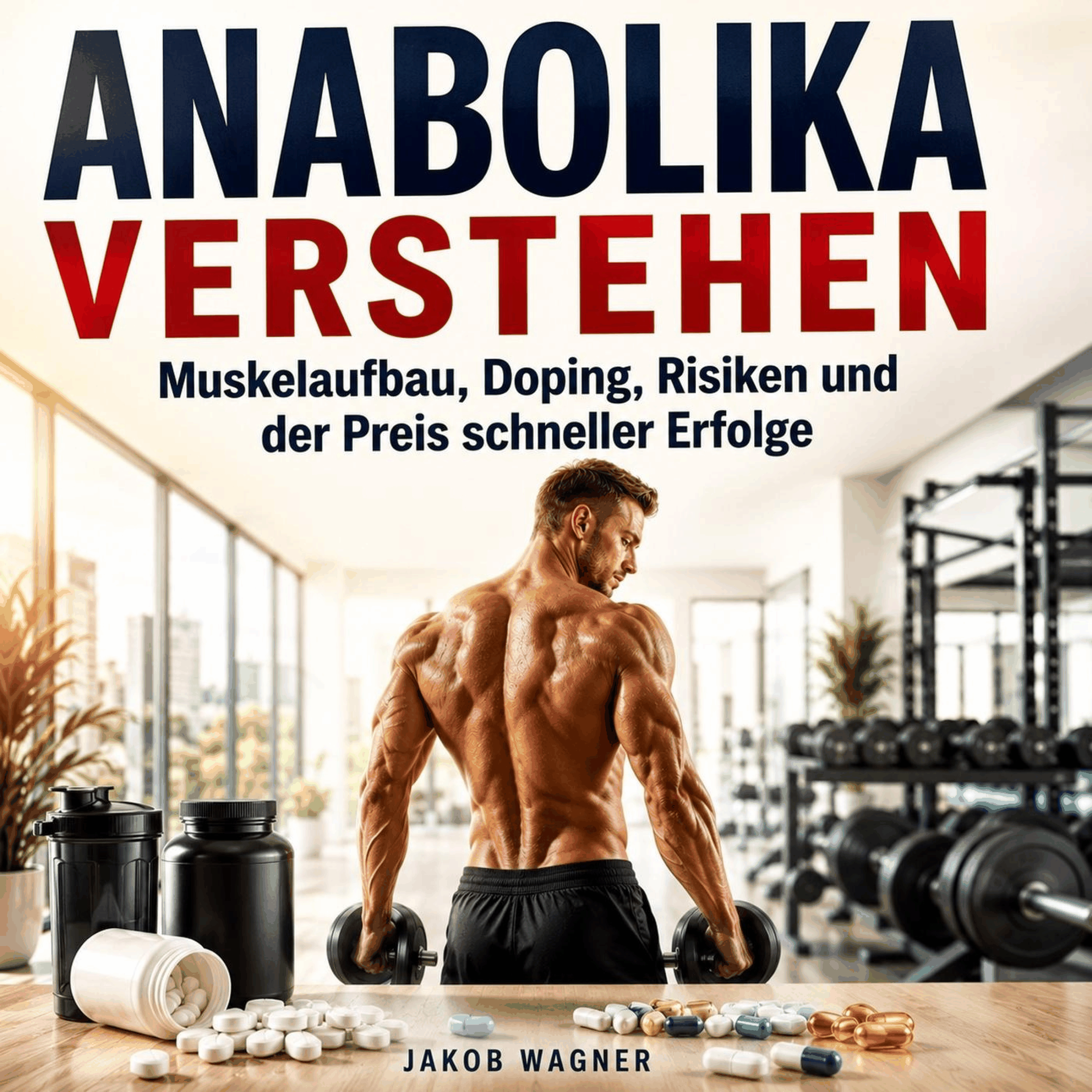 Anabolika verstehen