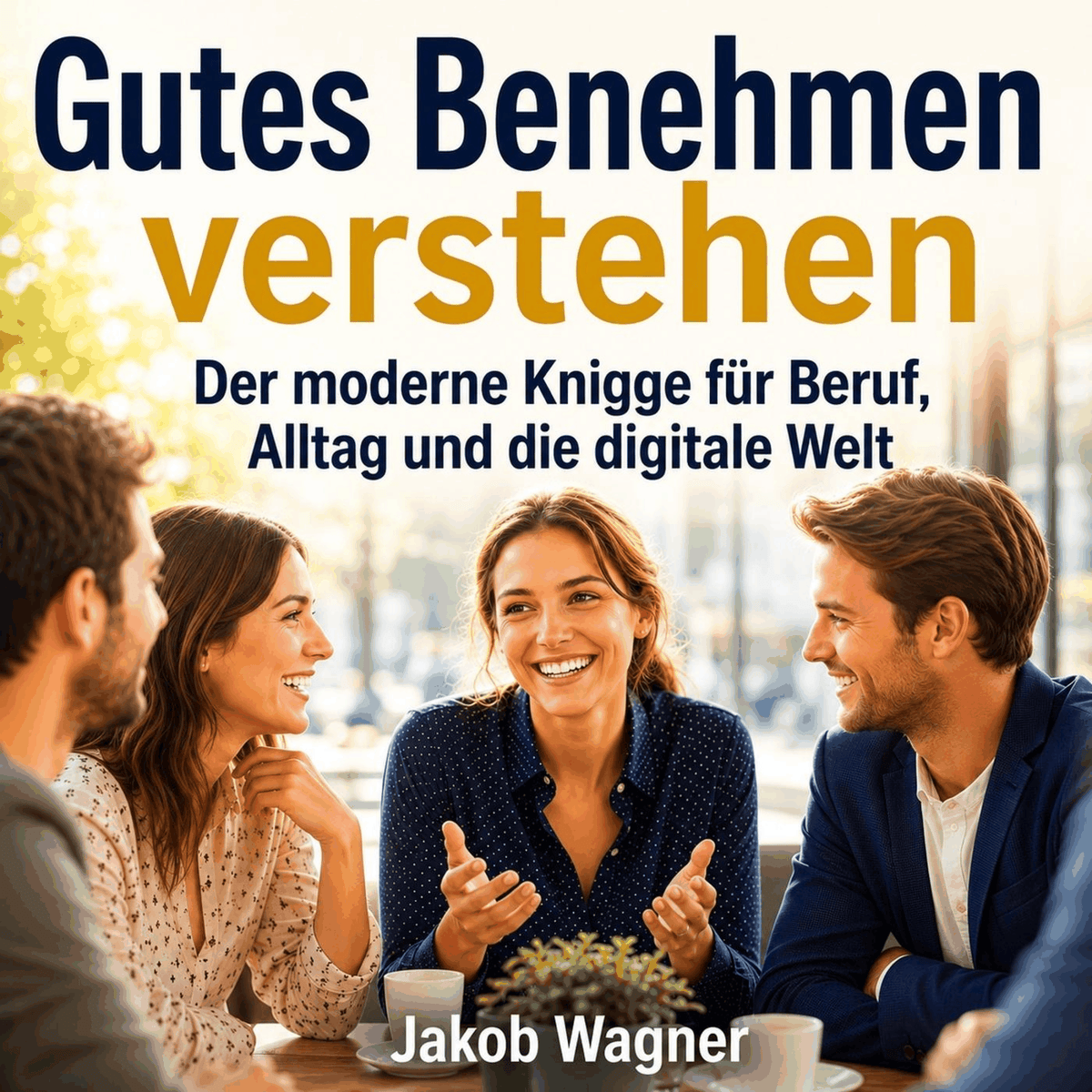 Gutes Benehmen verstehen