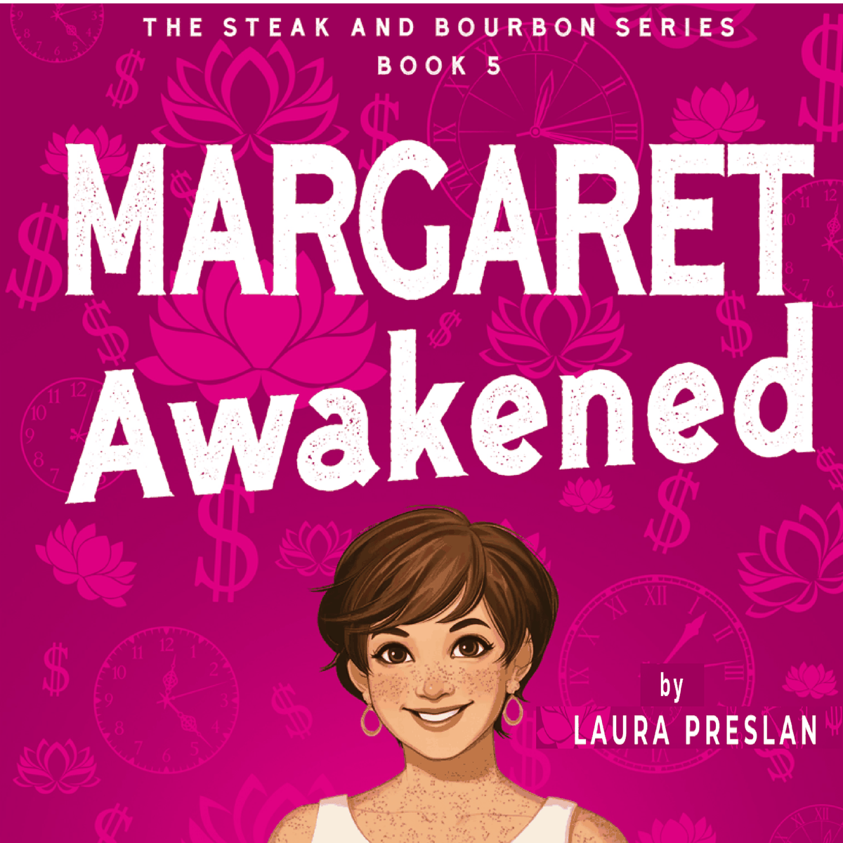 Margaret Awakened