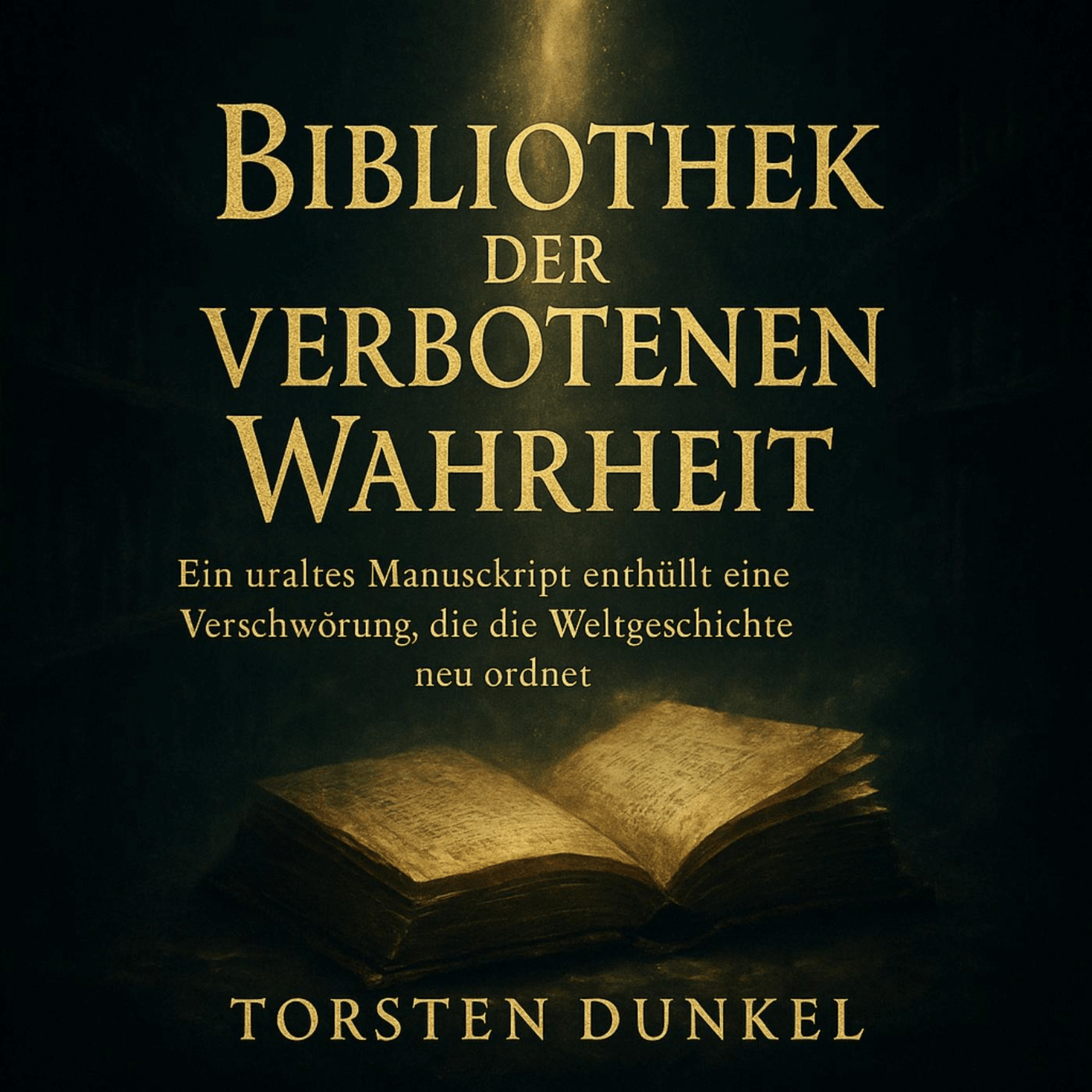 Bibliothek der verbotenen Wahrheit