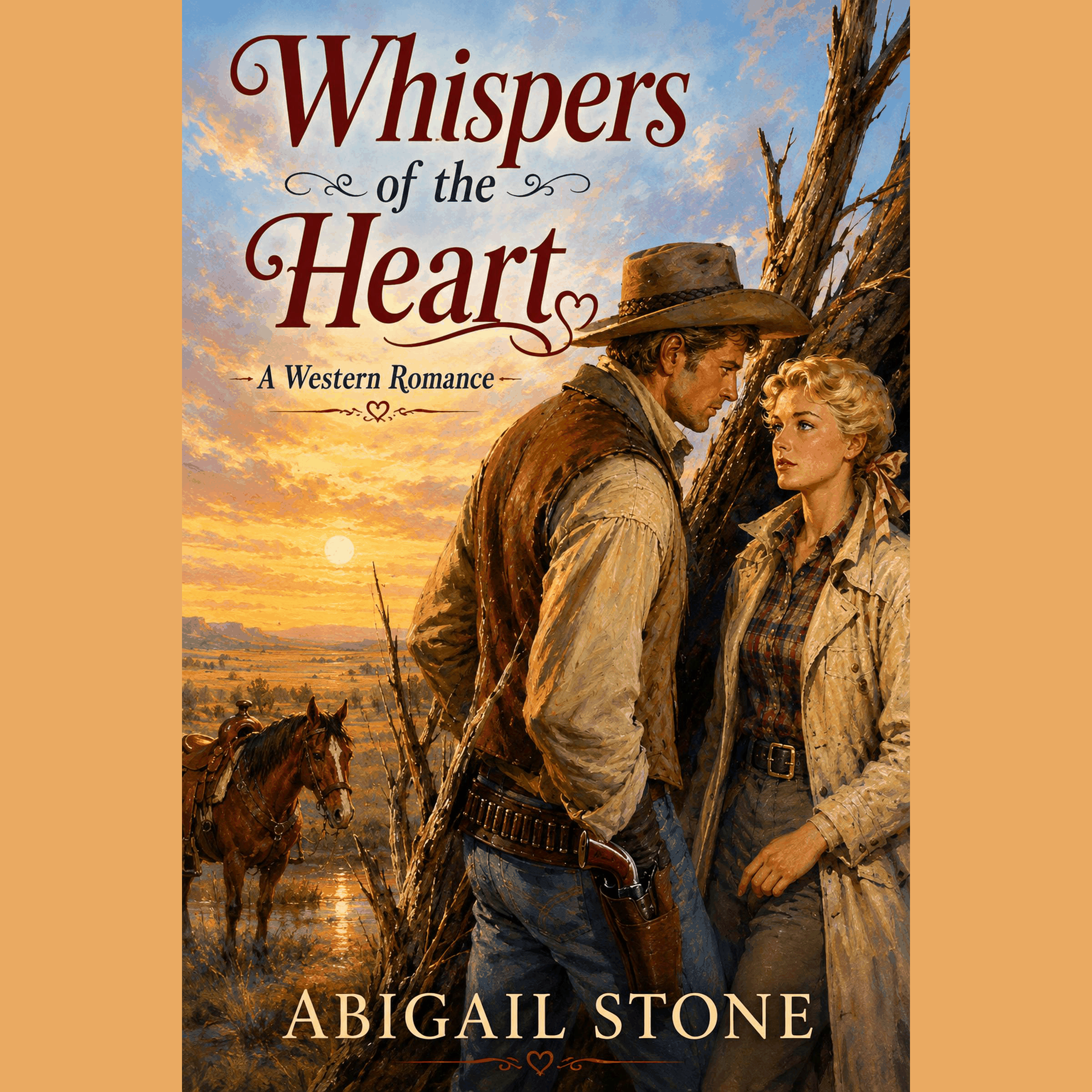 Whispers of the Heart