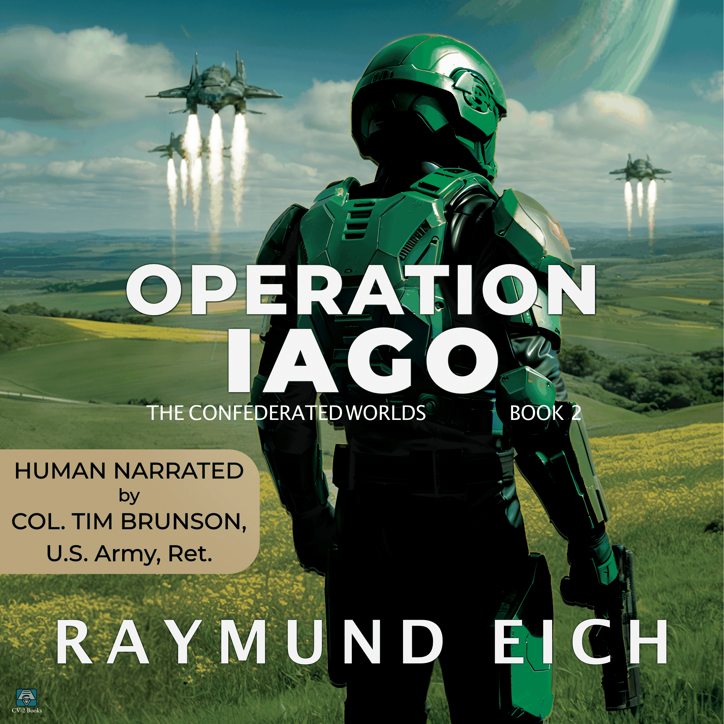 Operation Iago