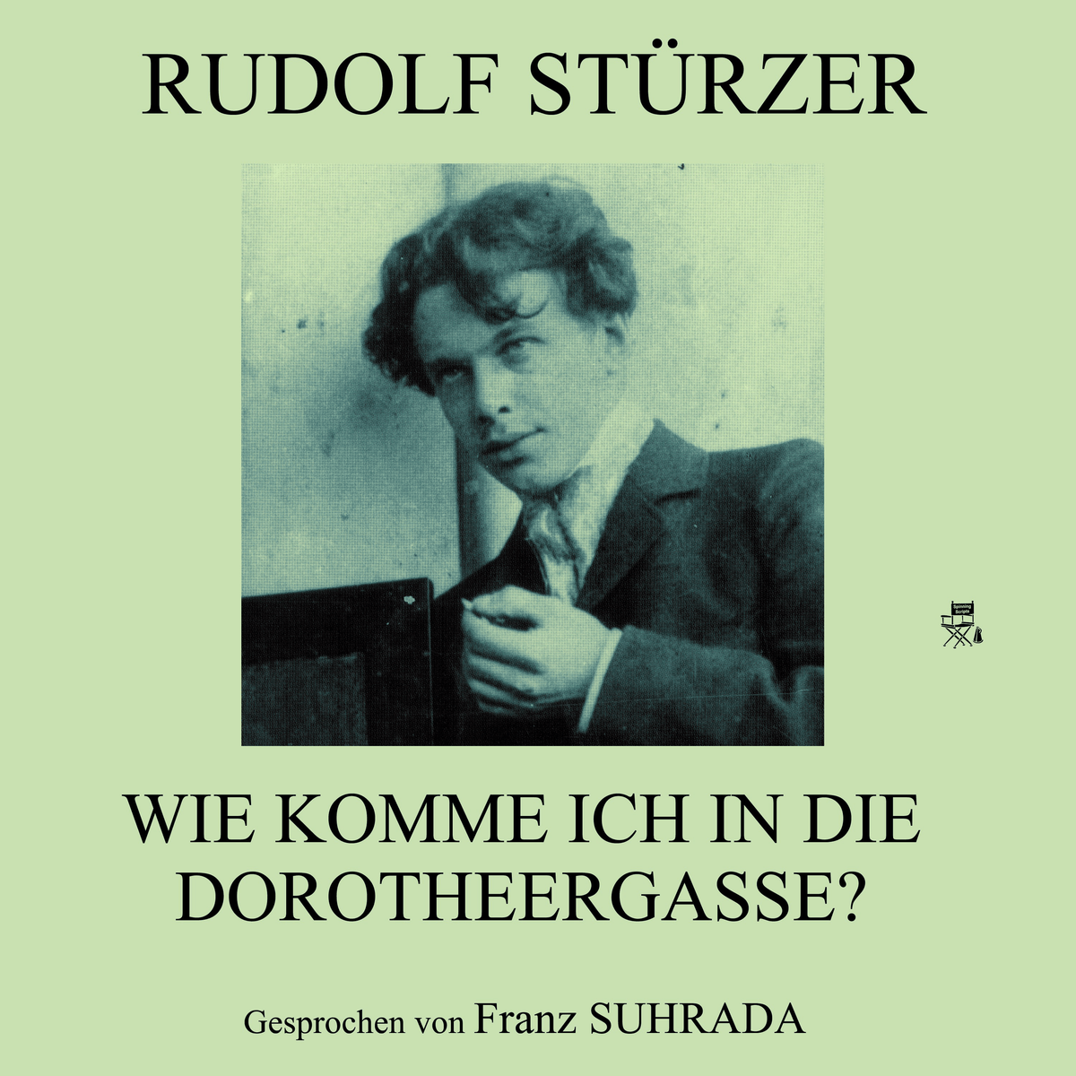 Wie komme ich in die Dorotheergasse?