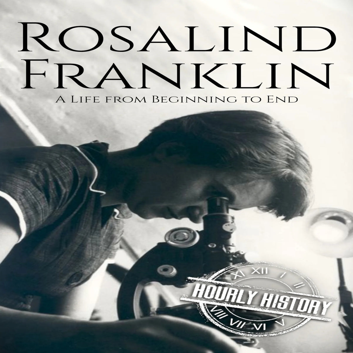 Rosalind Franklin