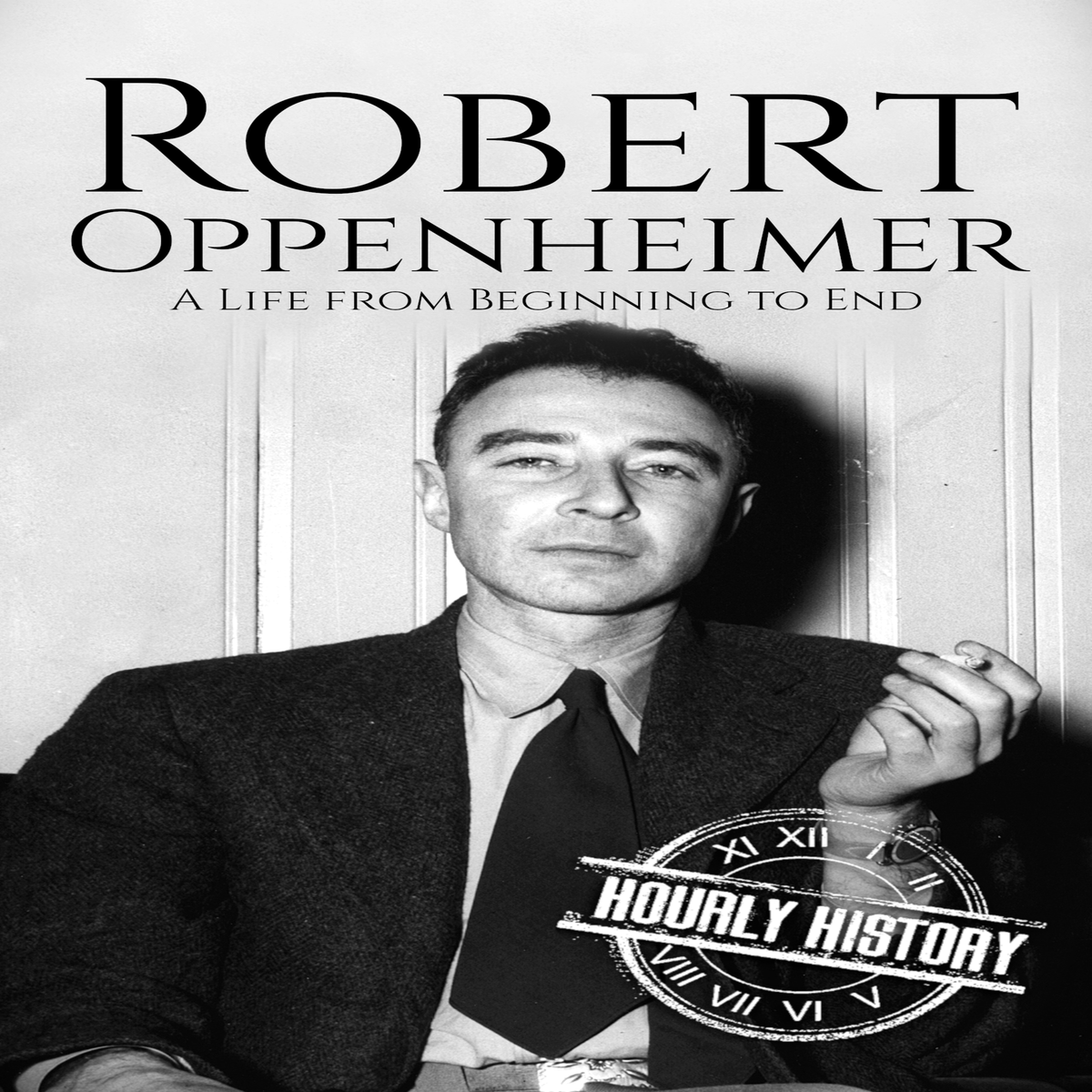 Robert Oppenheimer