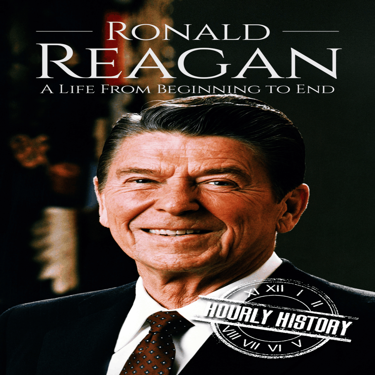 Ronald Reagan