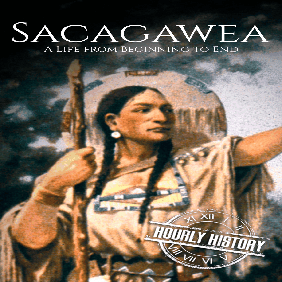 Sacagawea