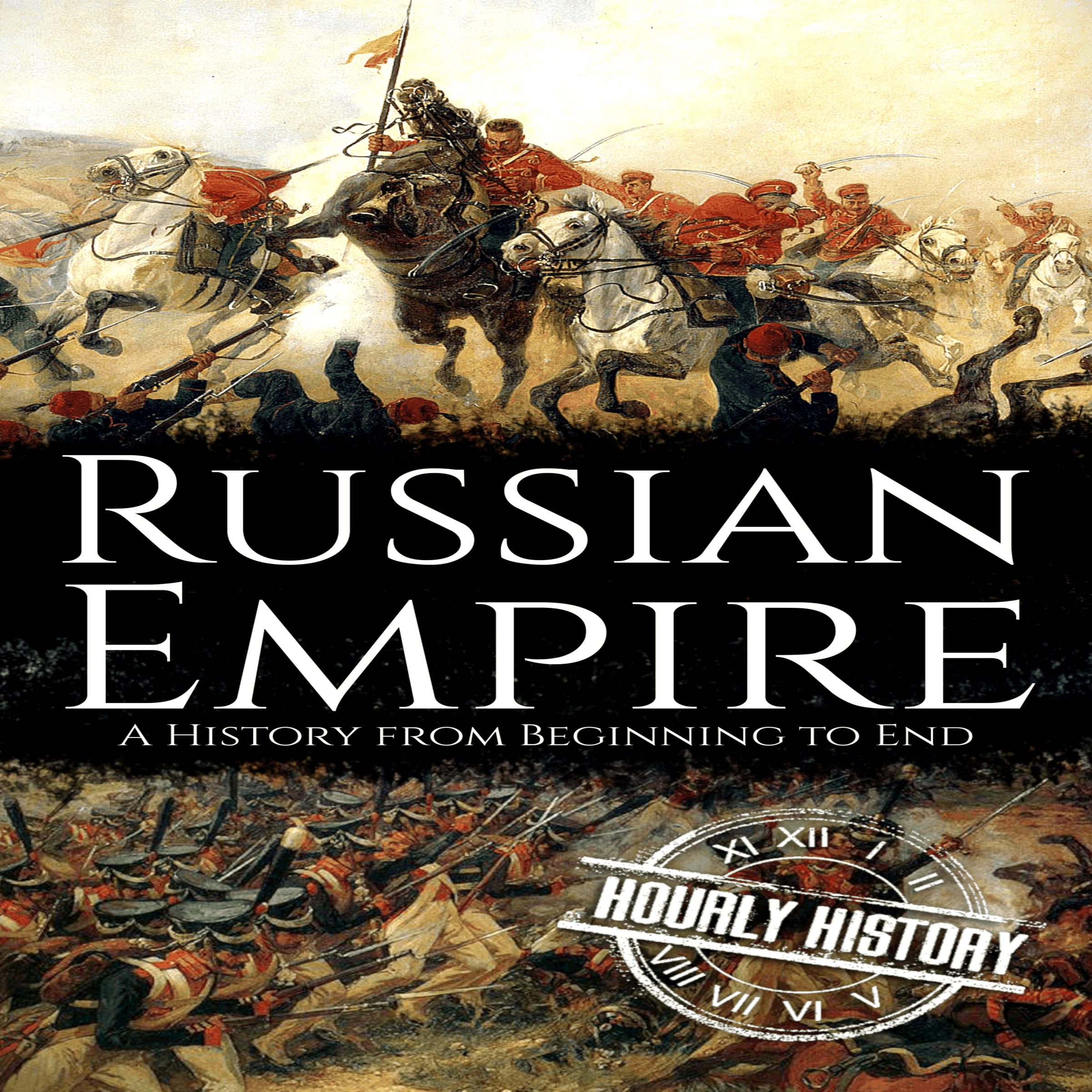 Russian Empire