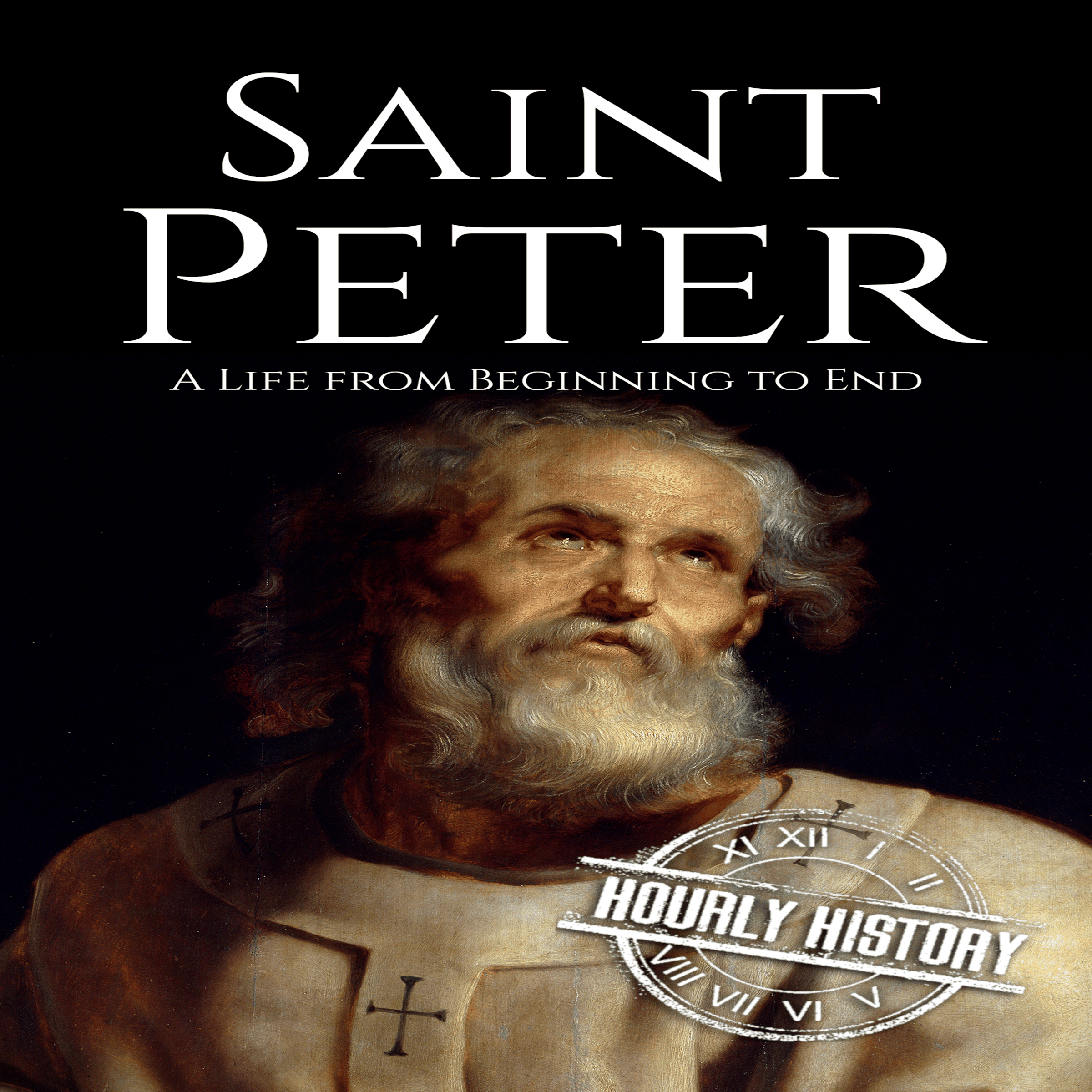 Saint Peter