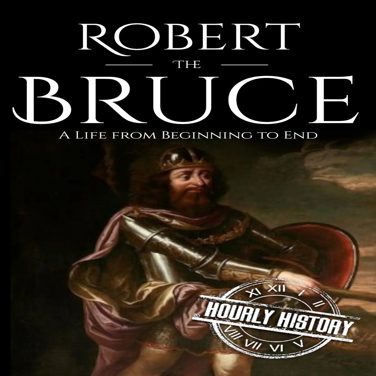 Robert the Bruce