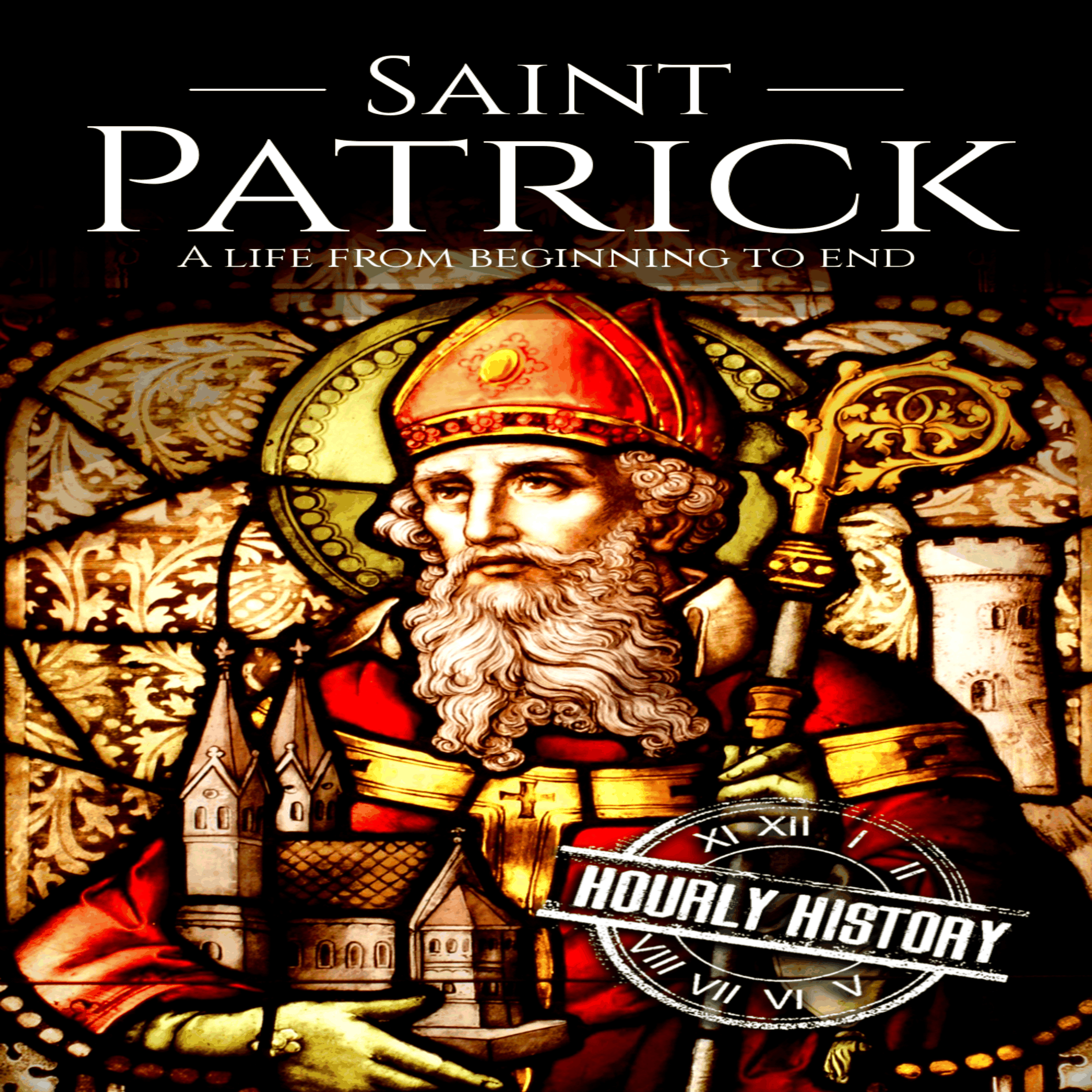 Saint Patrick