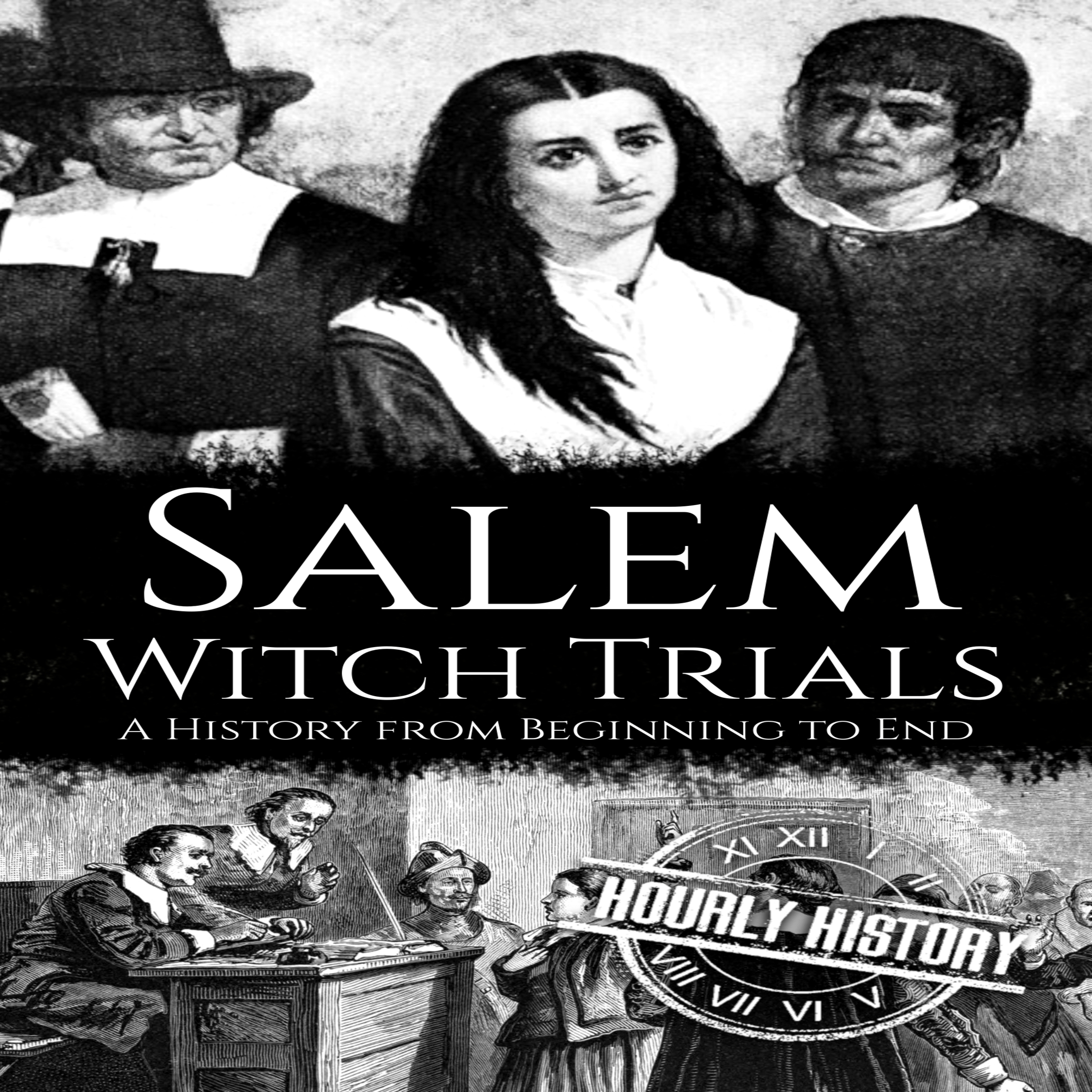 Salem Witch Trials