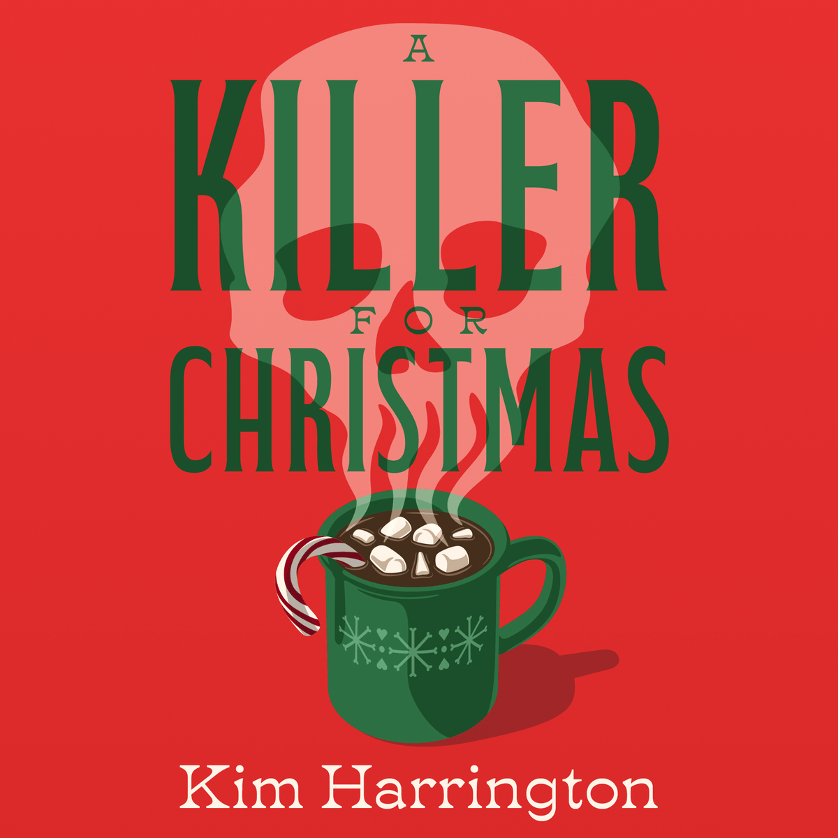 A Killer for Christmas