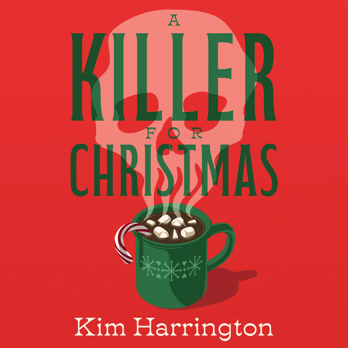 A Killer for Christmas