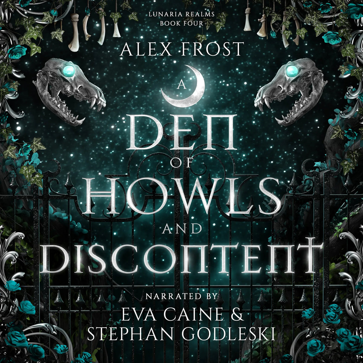 A Den of Howls & Discontent