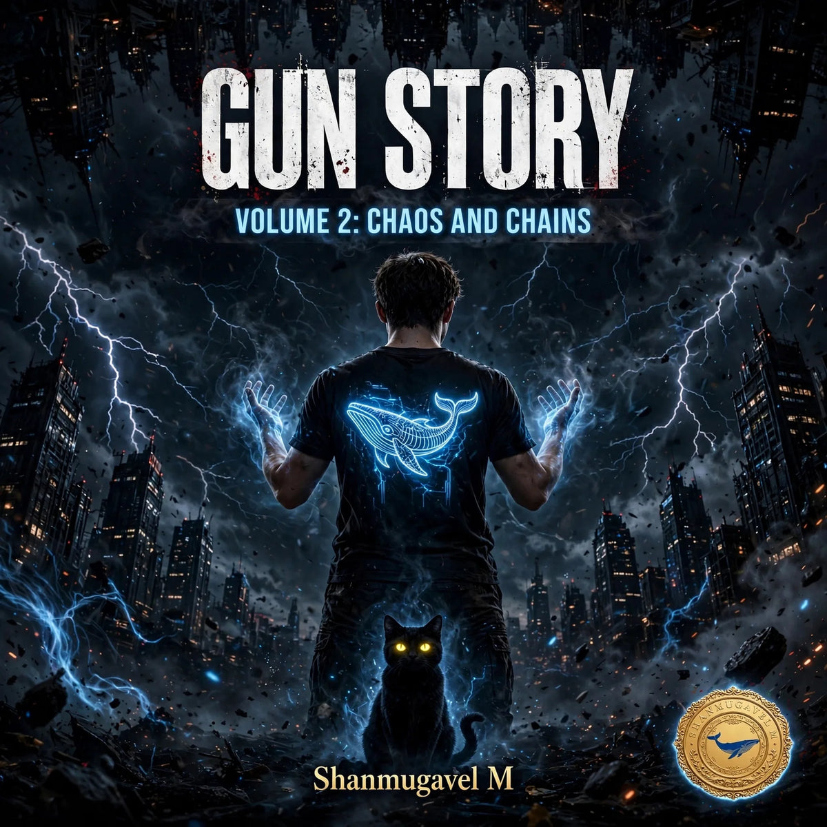 Gun Story 2