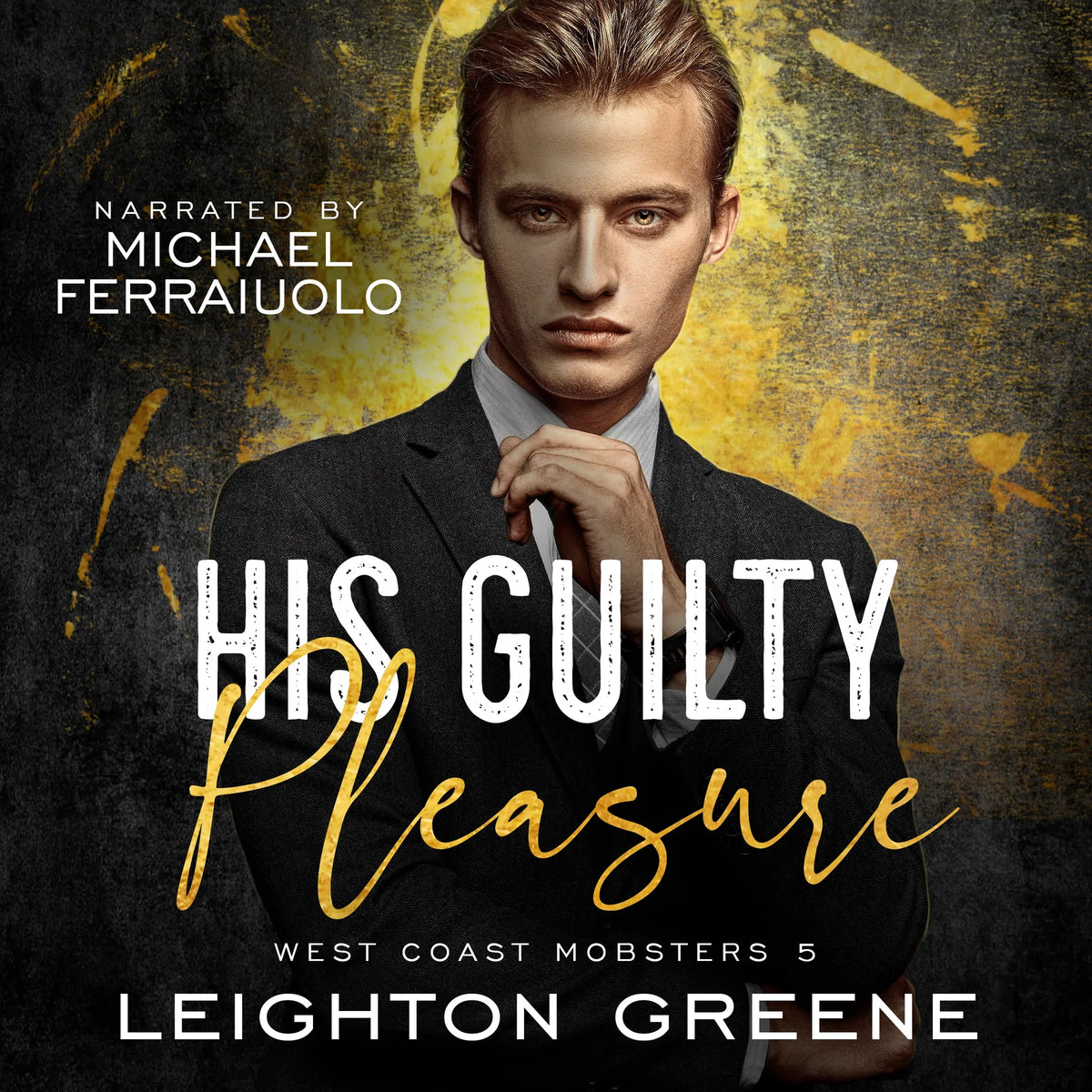 His Guilty Pleasure