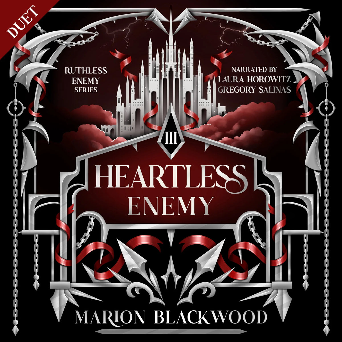 Heartless Enemy