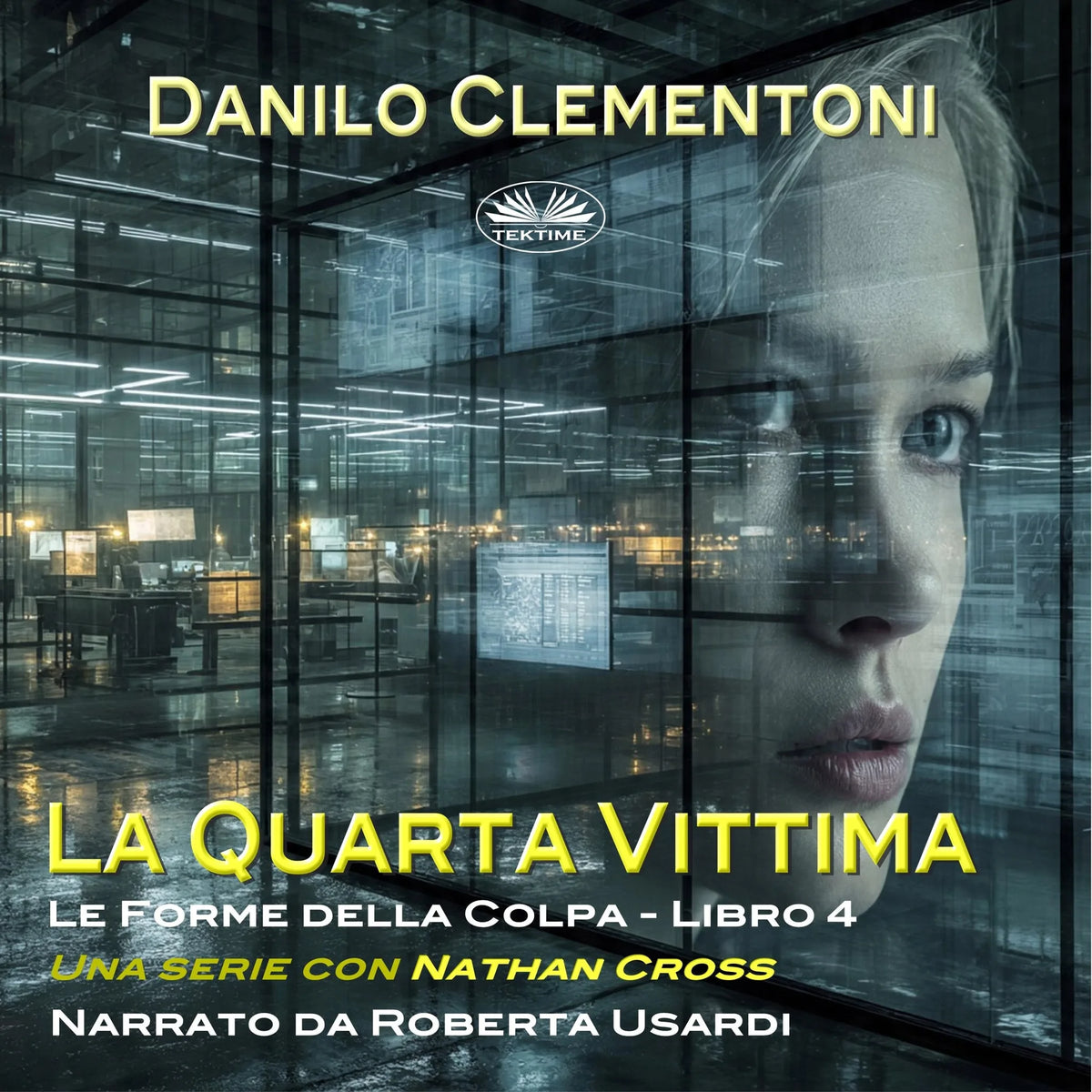 La Quarta Vittima