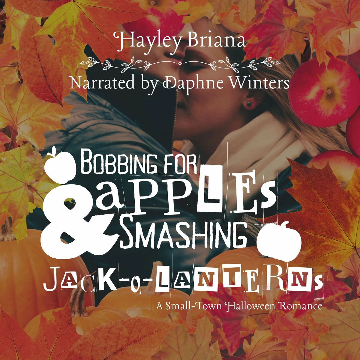 Bobbing for Apples & Smashing Jack-o'-lanterns