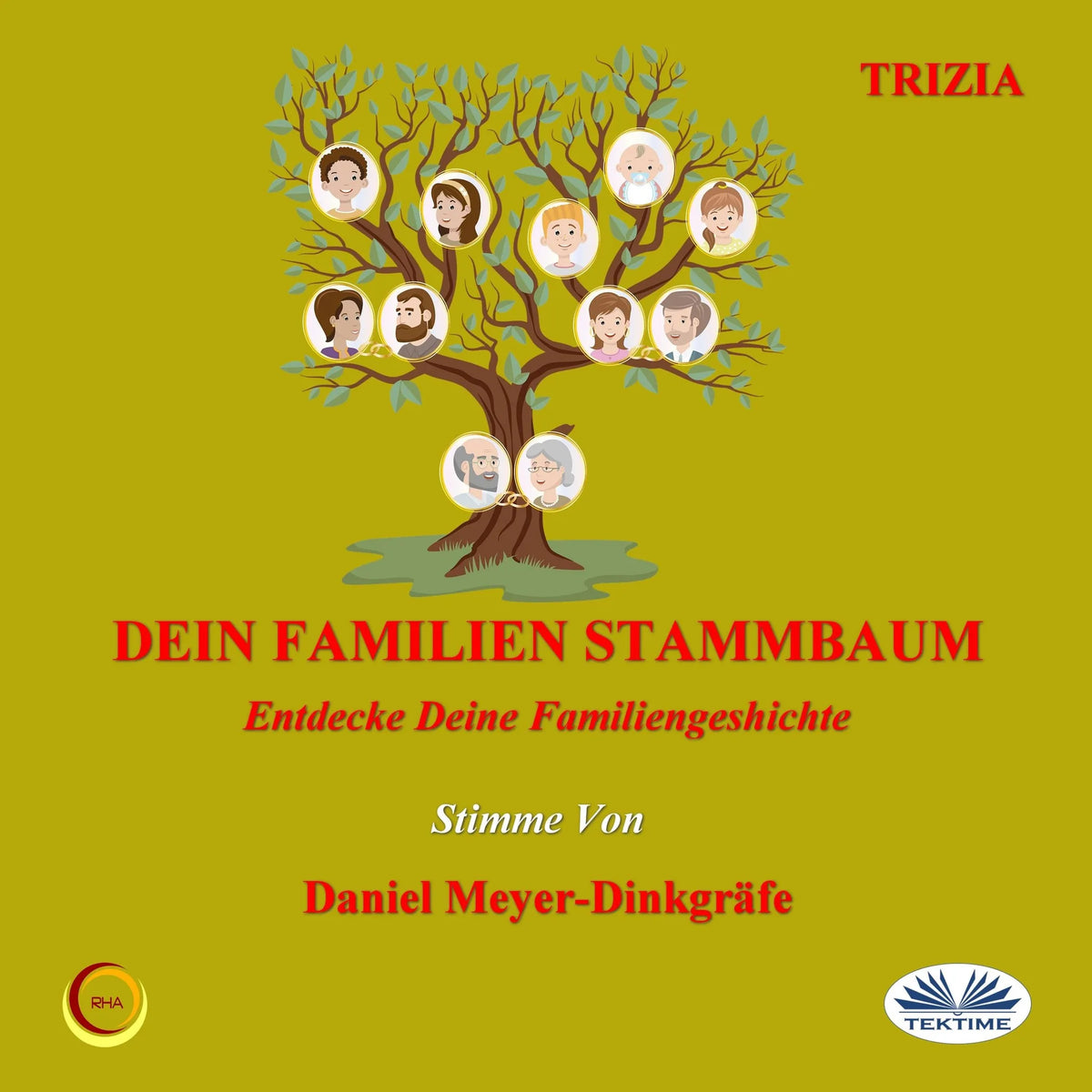 Dein Familienstammbaum