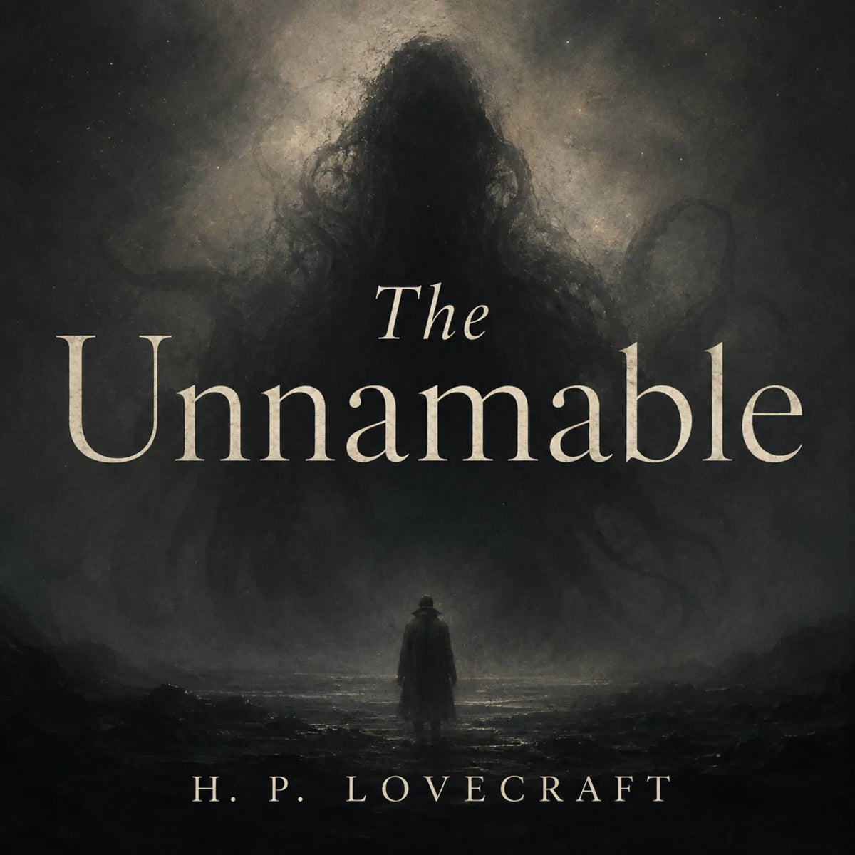 The Unnamable