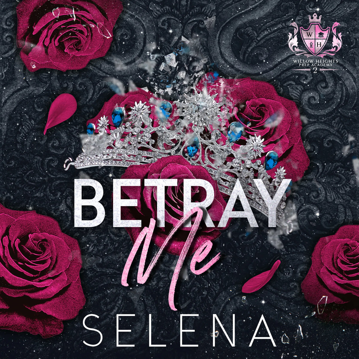 Betray Me