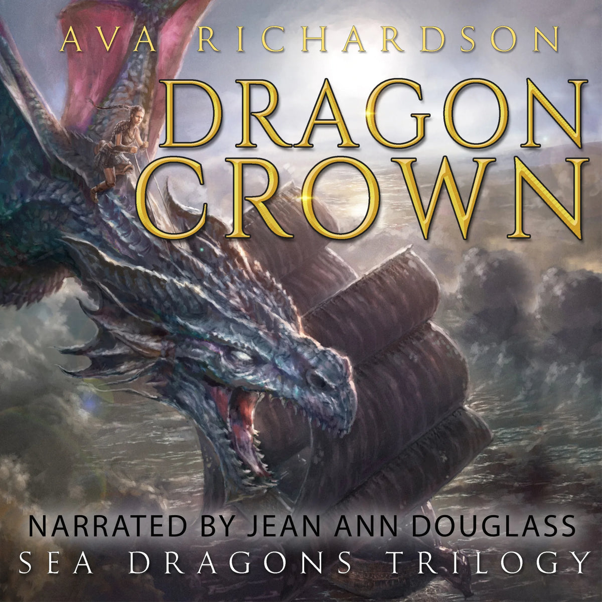 Dragon Crown