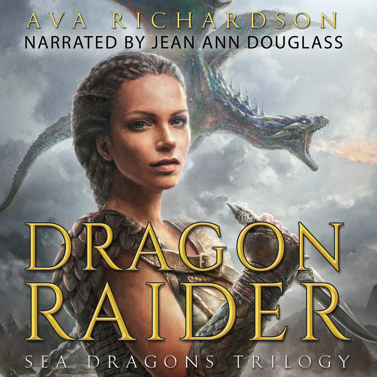 Dragon Raider