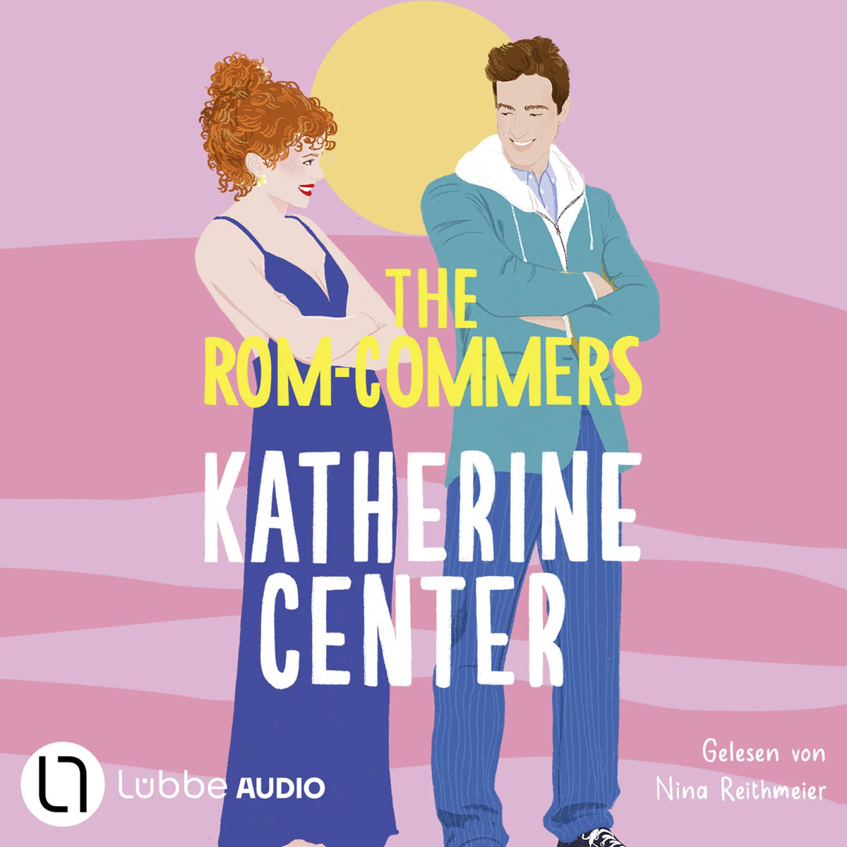 The Rom-Commers