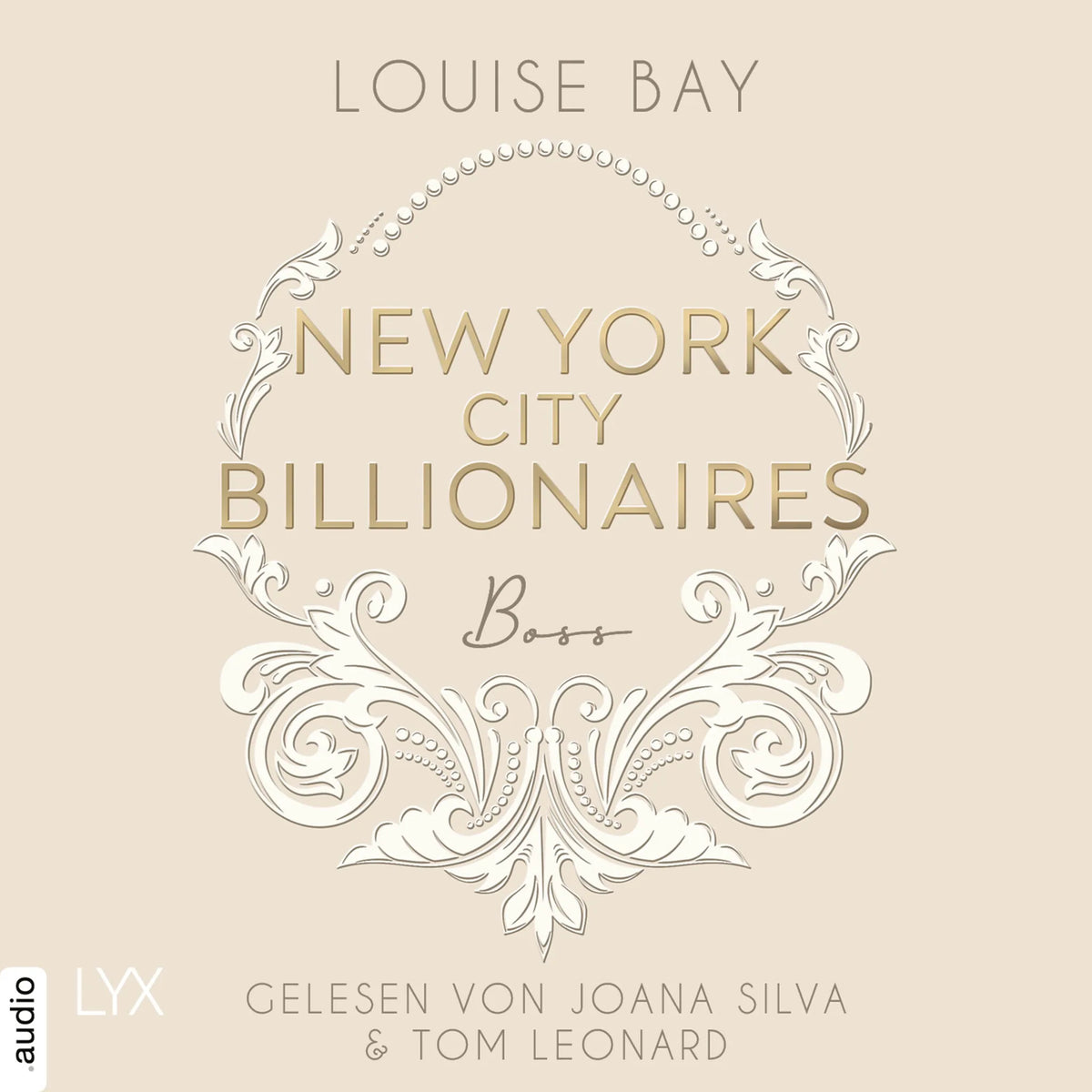 Boss - New York City Billionaires, Teil 1