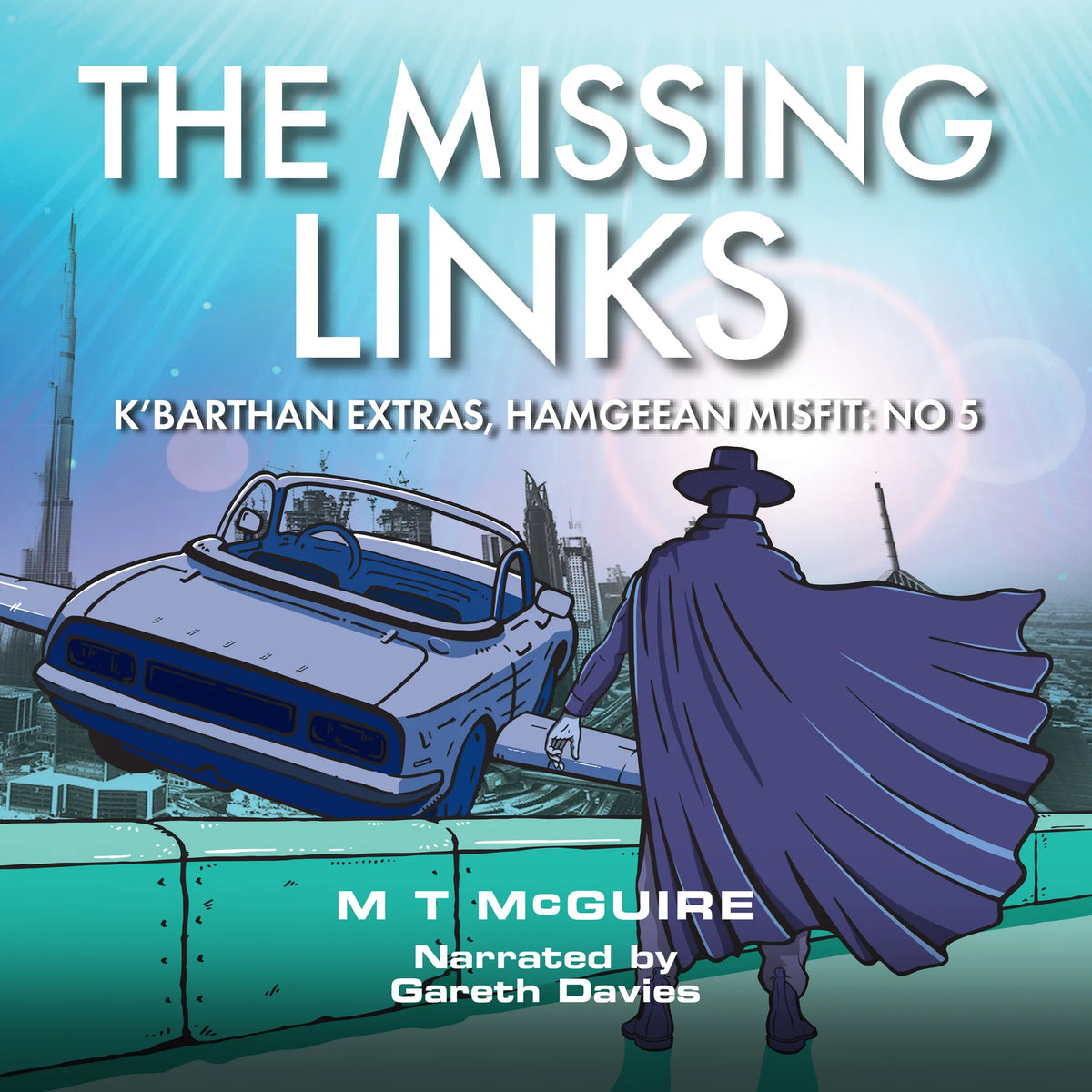 The Missing Links